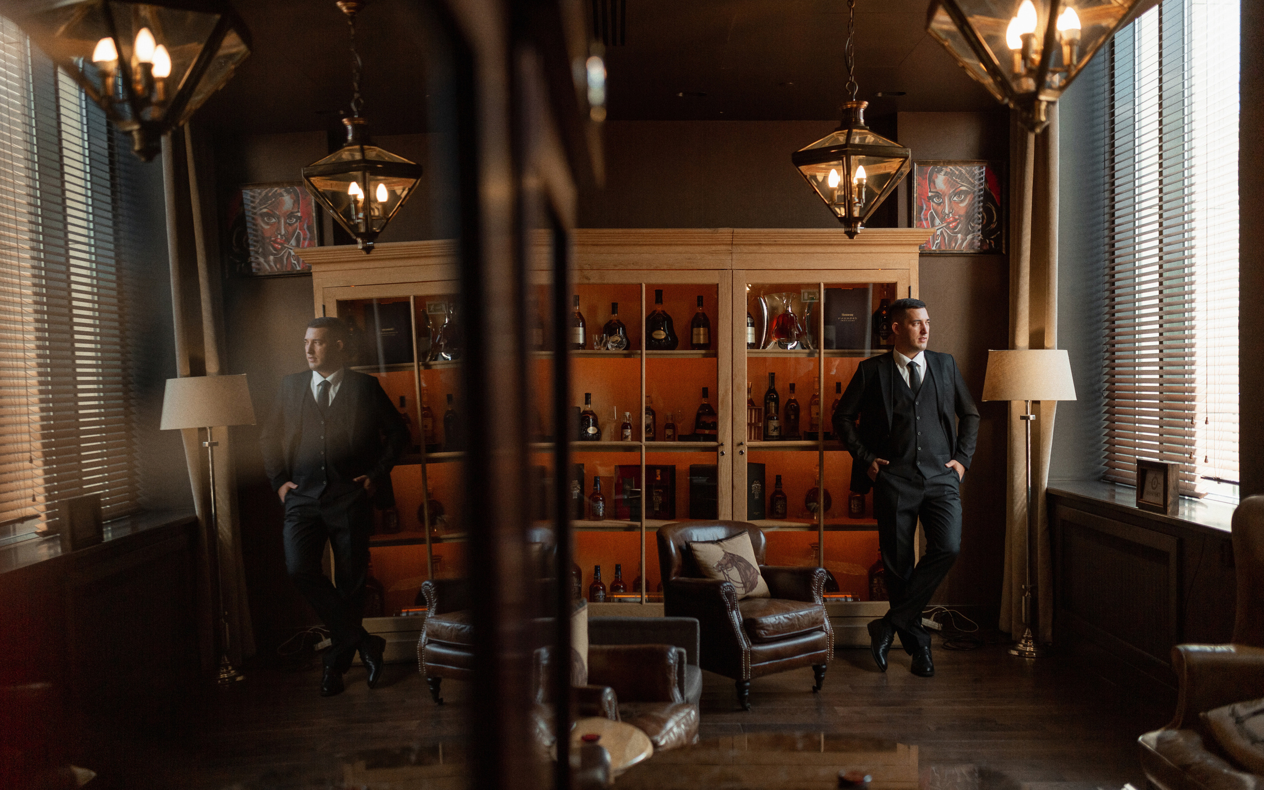 12.08.23. Динар и Эльвира. Фотограф Александр Федоренко