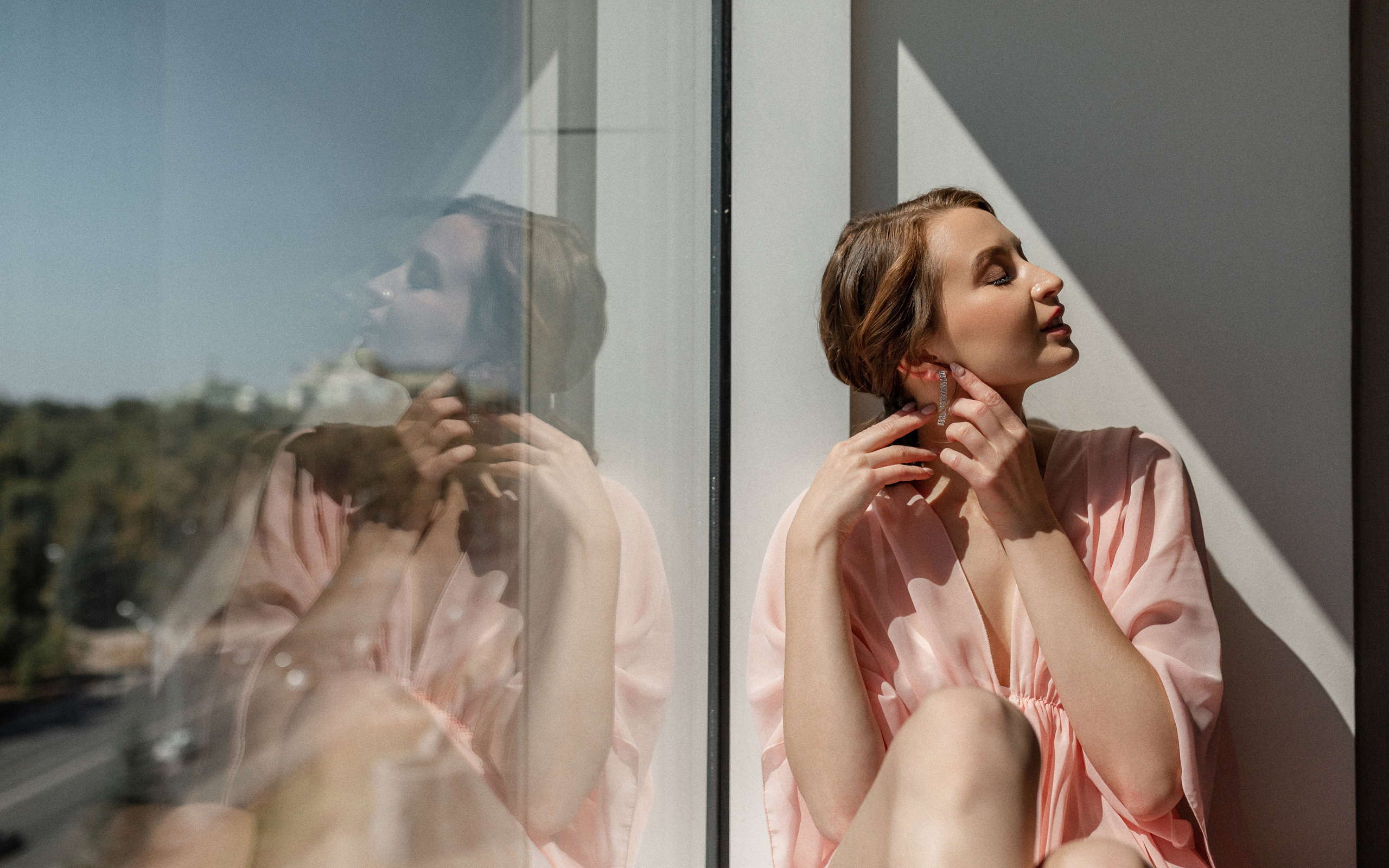 12.08.23. Динар и Эльвира. Фотограф Александр Федоренко