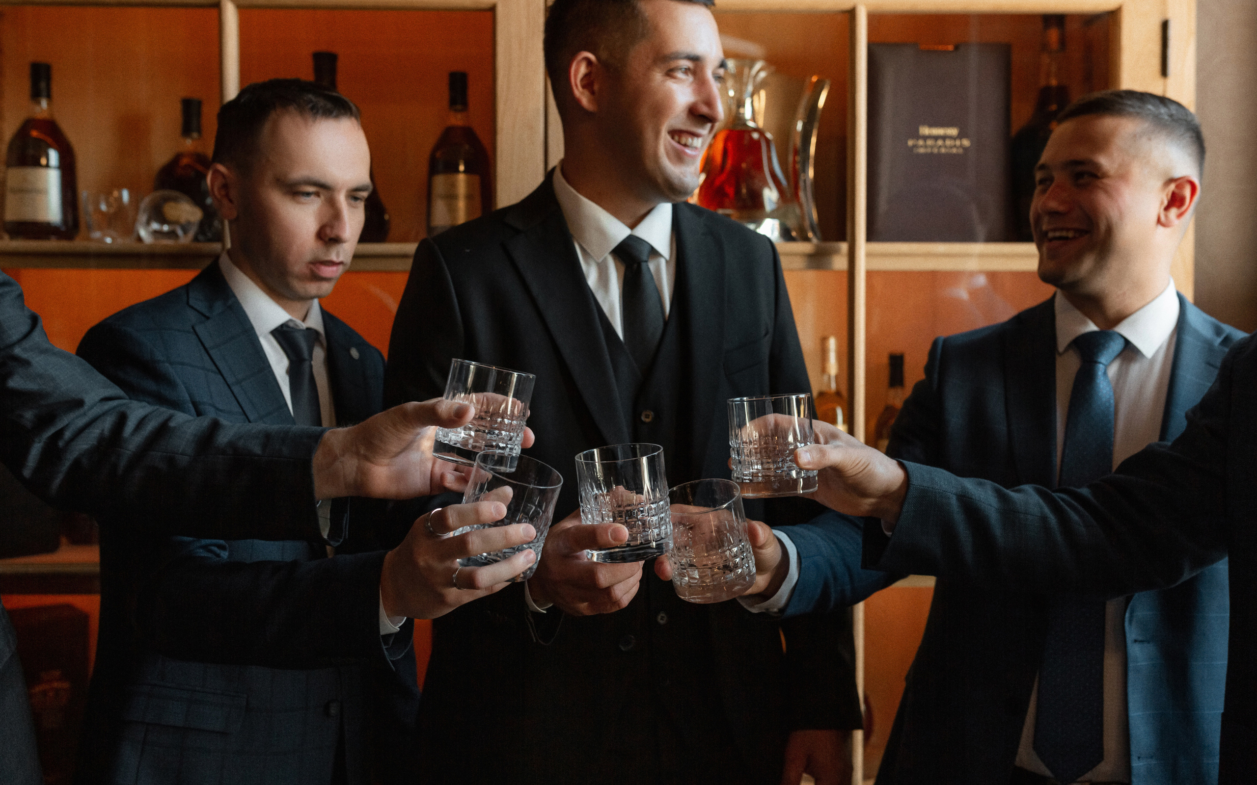 12.08.23. Динар и Эльвира. Фотограф Александр Федоренко