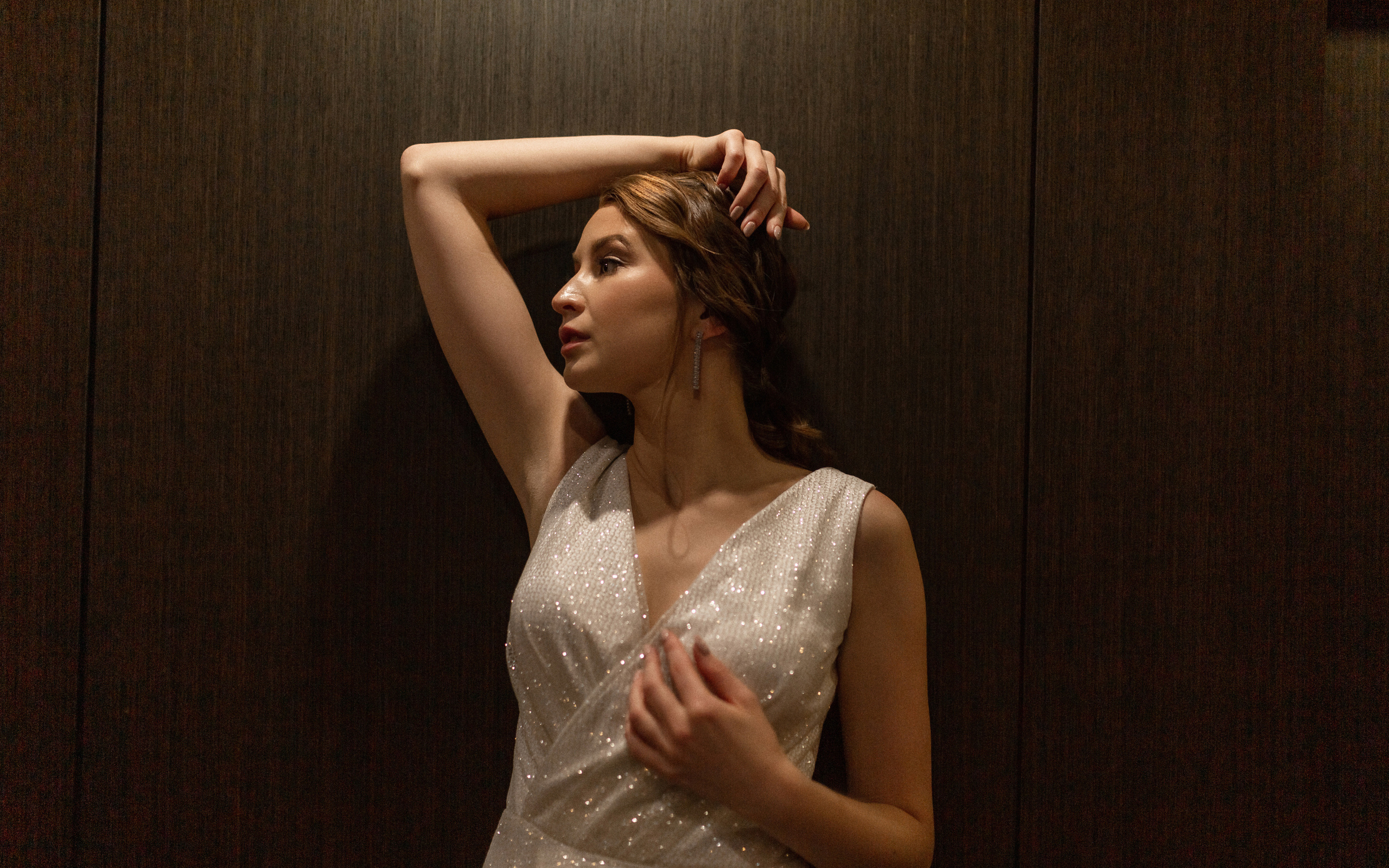 12.08.23. Динар и Эльвира. Фотограф Александр Федоренко