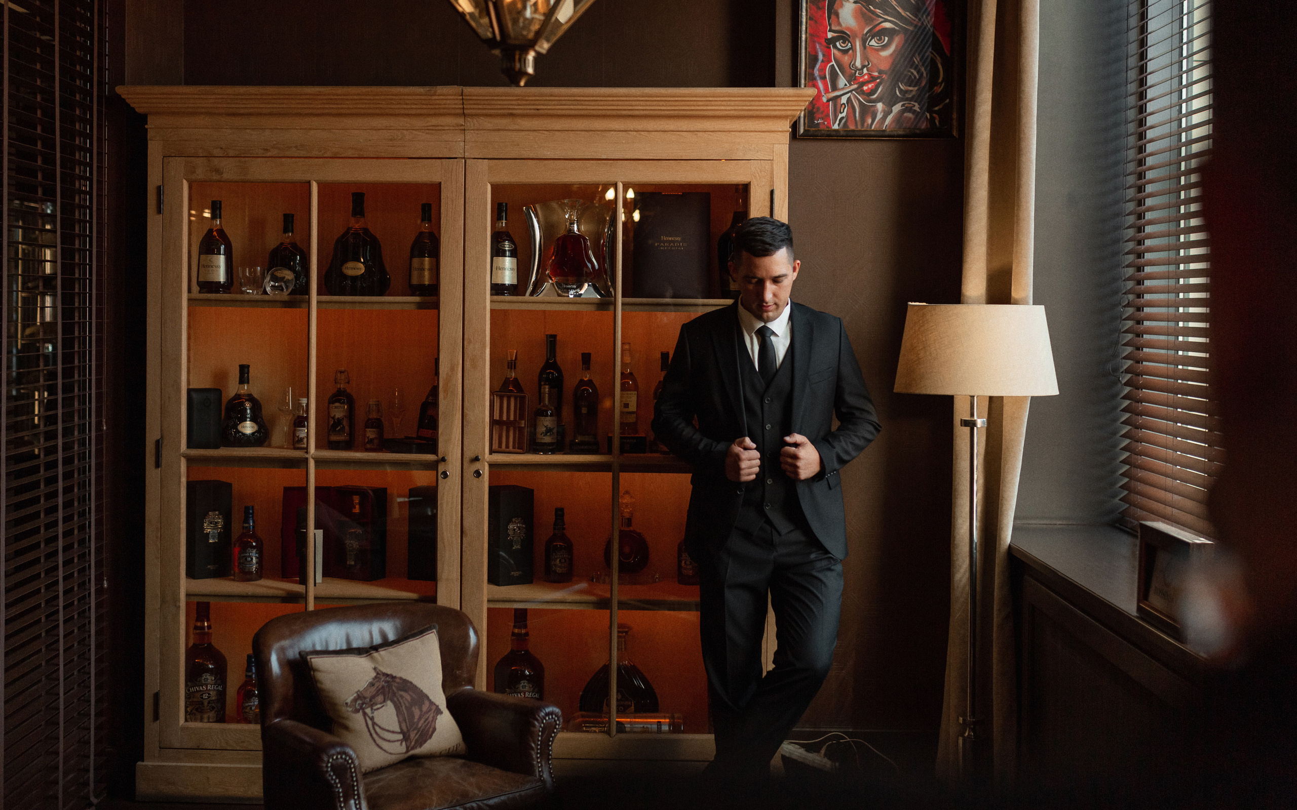 12.08.23. Динар и Эльвира. Фотограф Александр Федоренко