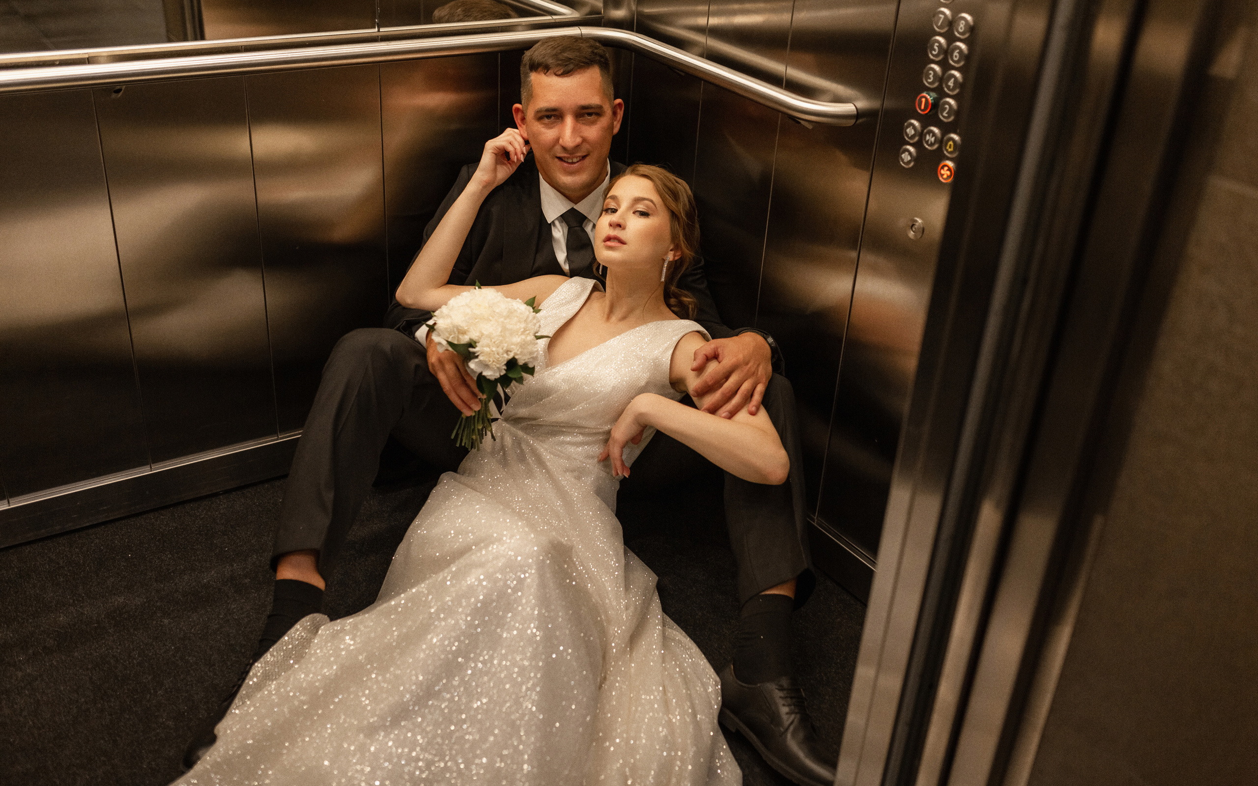 12.07.24. Алмас и Ольга. Фотограф Александр Федоренко