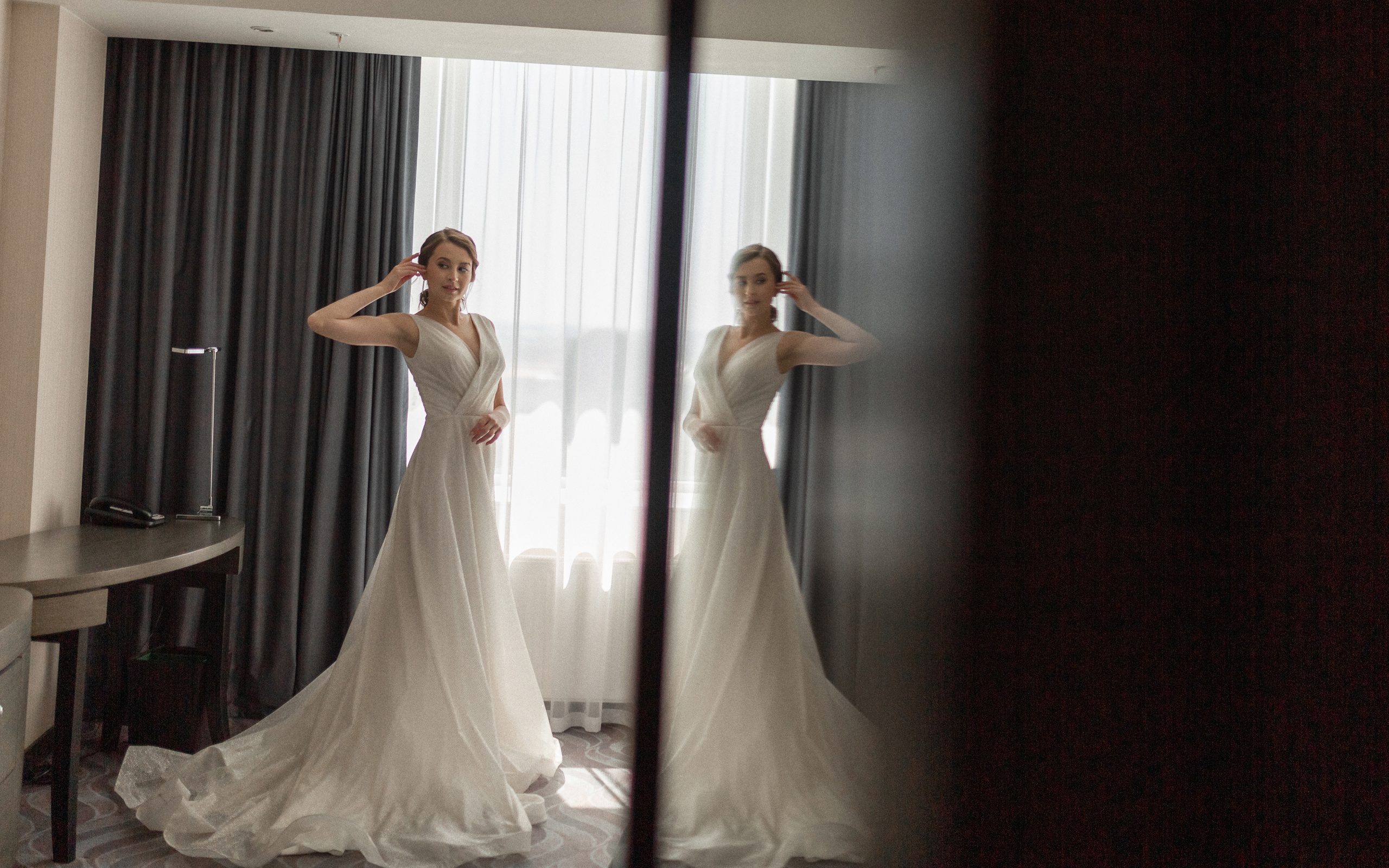 12.08.23. Динар и Эльвира. Фотограф Александр Федоренко