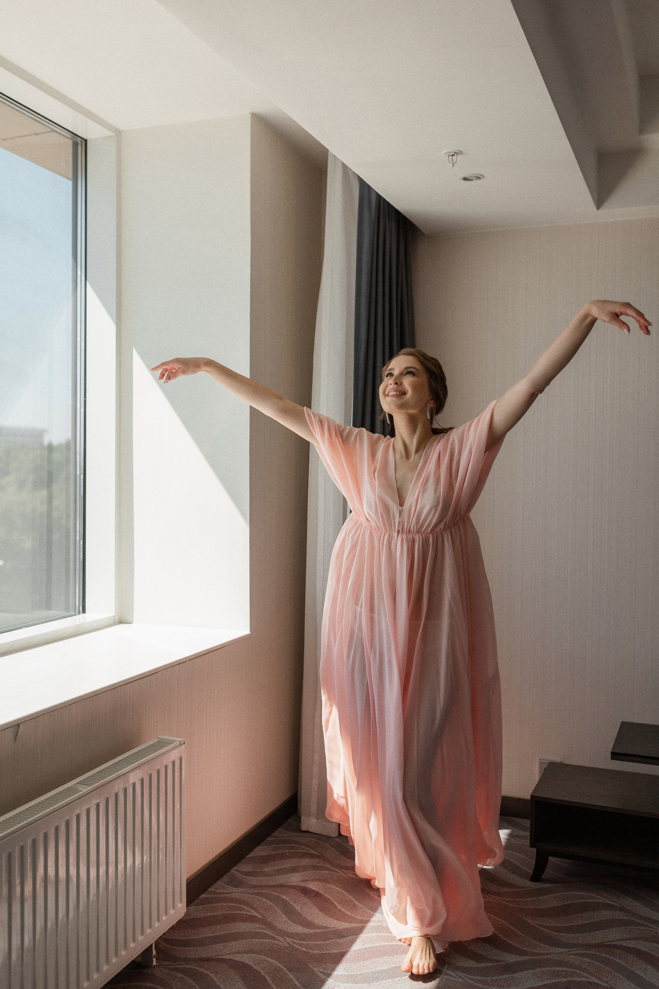 12.08.23. Динар и Эльвира. Фотограф Александр Федоренко