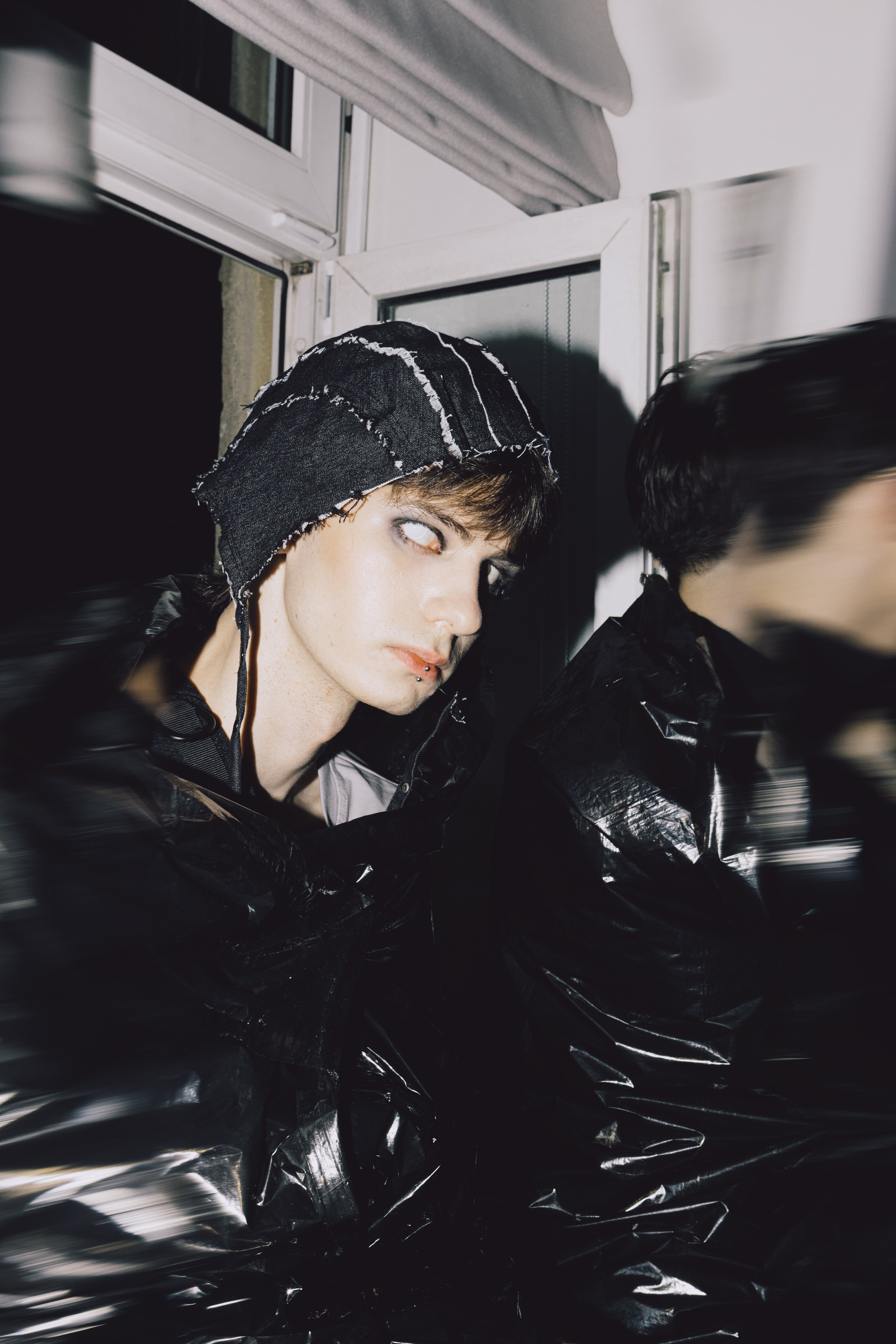 AUXI Ardor 2024. Fashion Фотограф в СПб Yana Kochkina