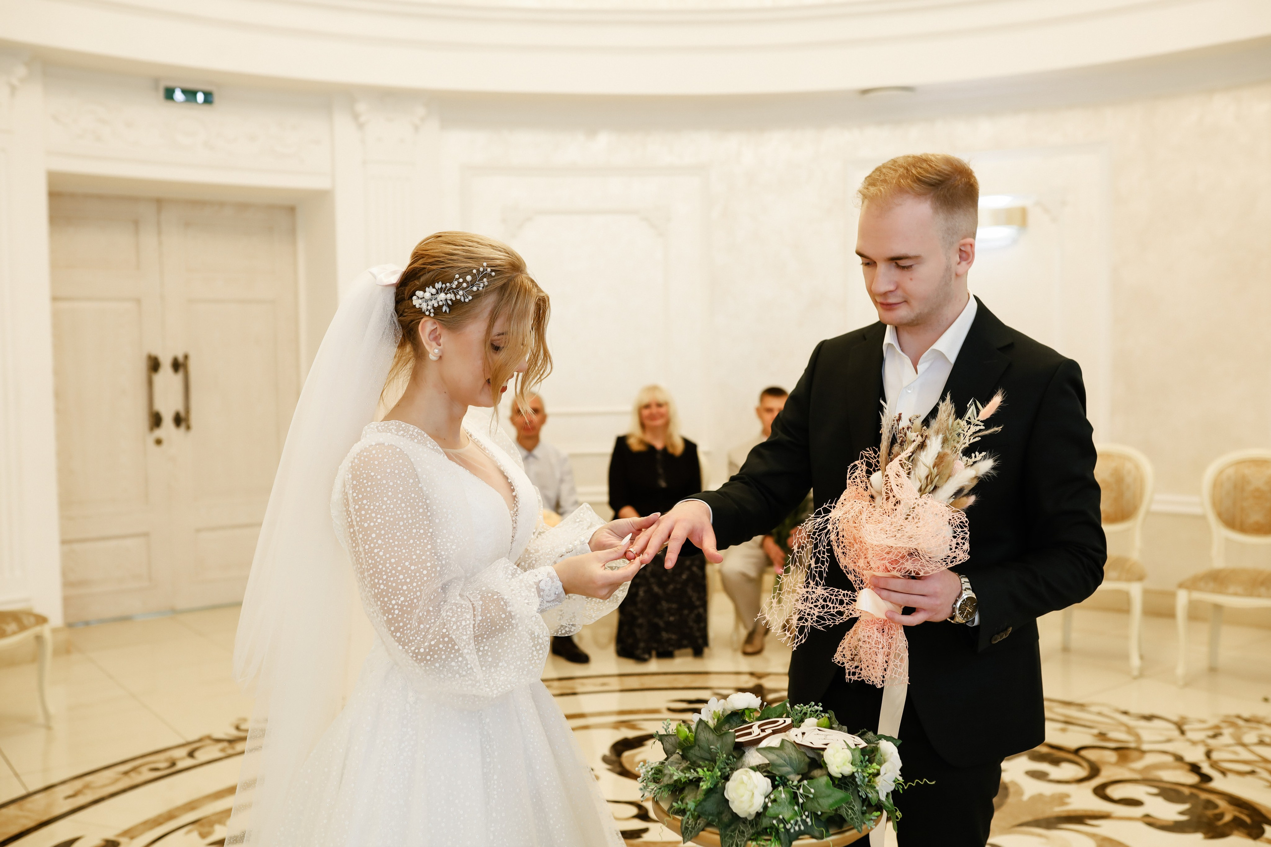 Александр и Мария. Инна Вильт| лайфстайл фотограф из Новосибирска