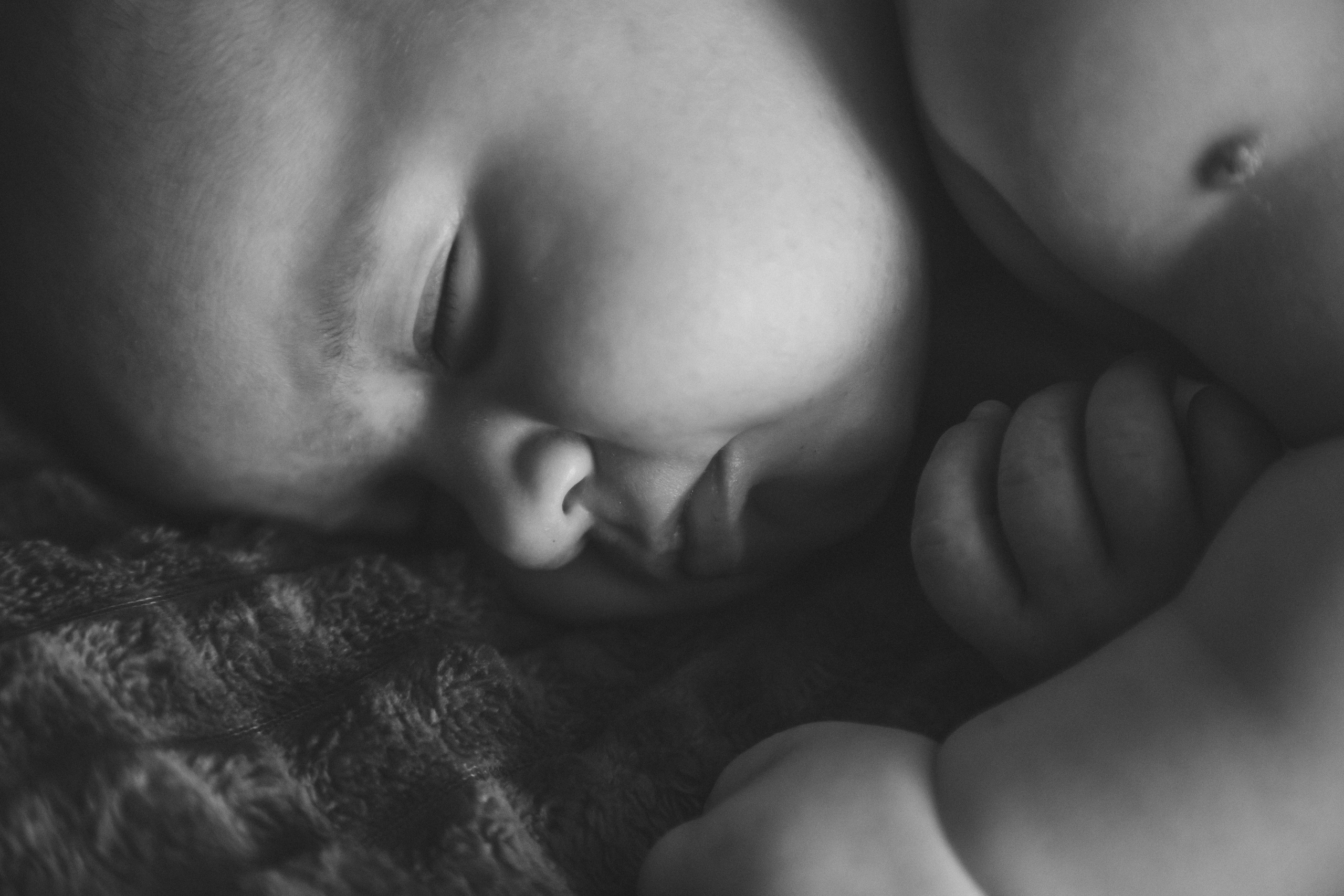 Домашняя. Семейный фотограф в Нижнем Новгороде Куренкова Юлия