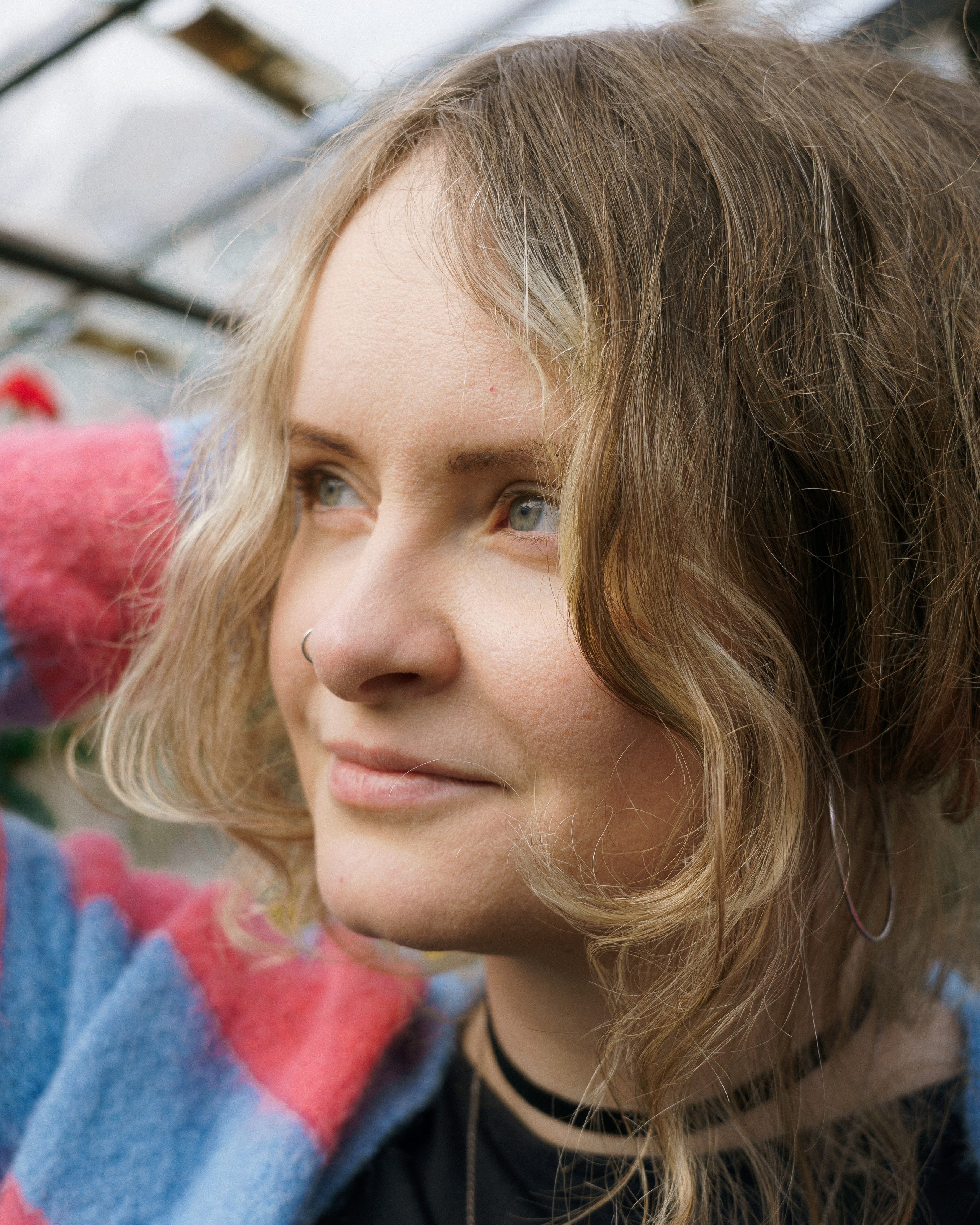 ДАША | ГАРДЕНИЯ. Photographer Barcelona