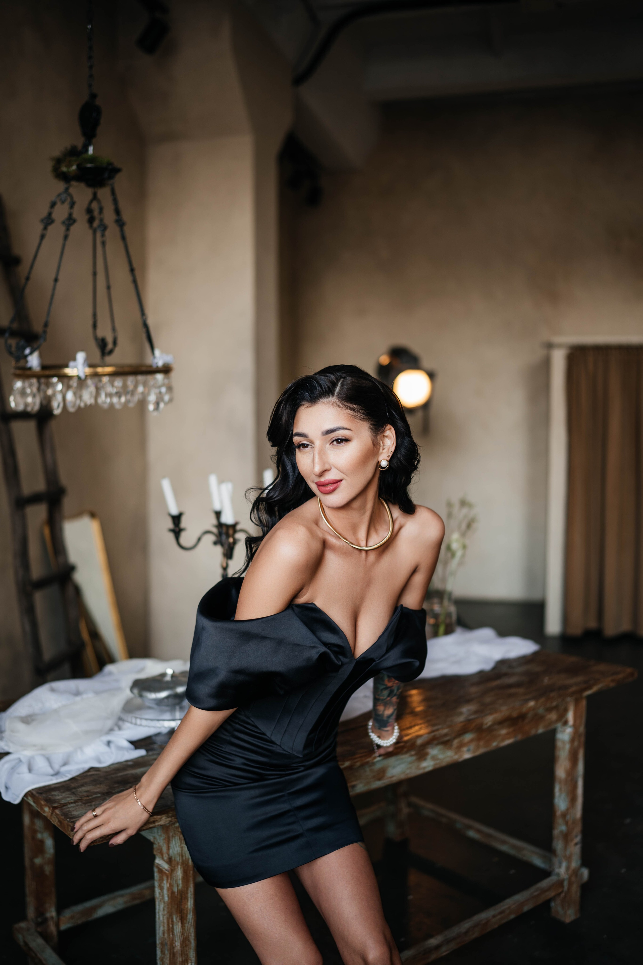 Elizaveta. Https://instagram.com/ana.stasia.n