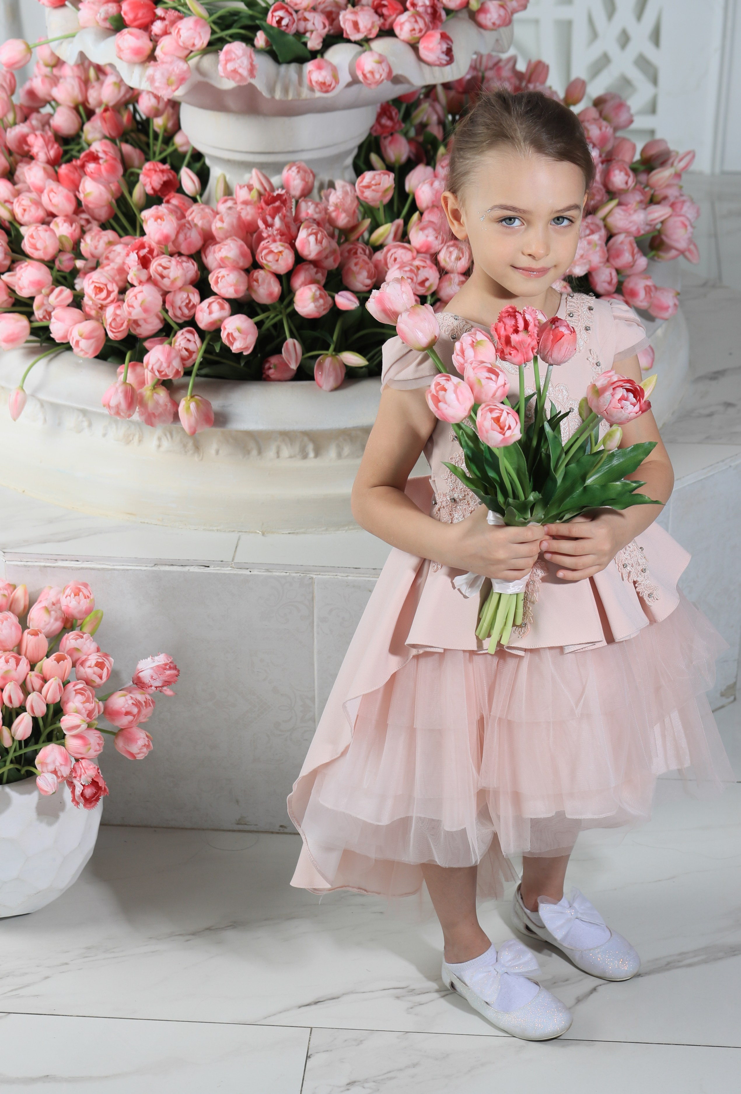 Алина. 5 лет. Профессиональный фотограф Алена Александрова