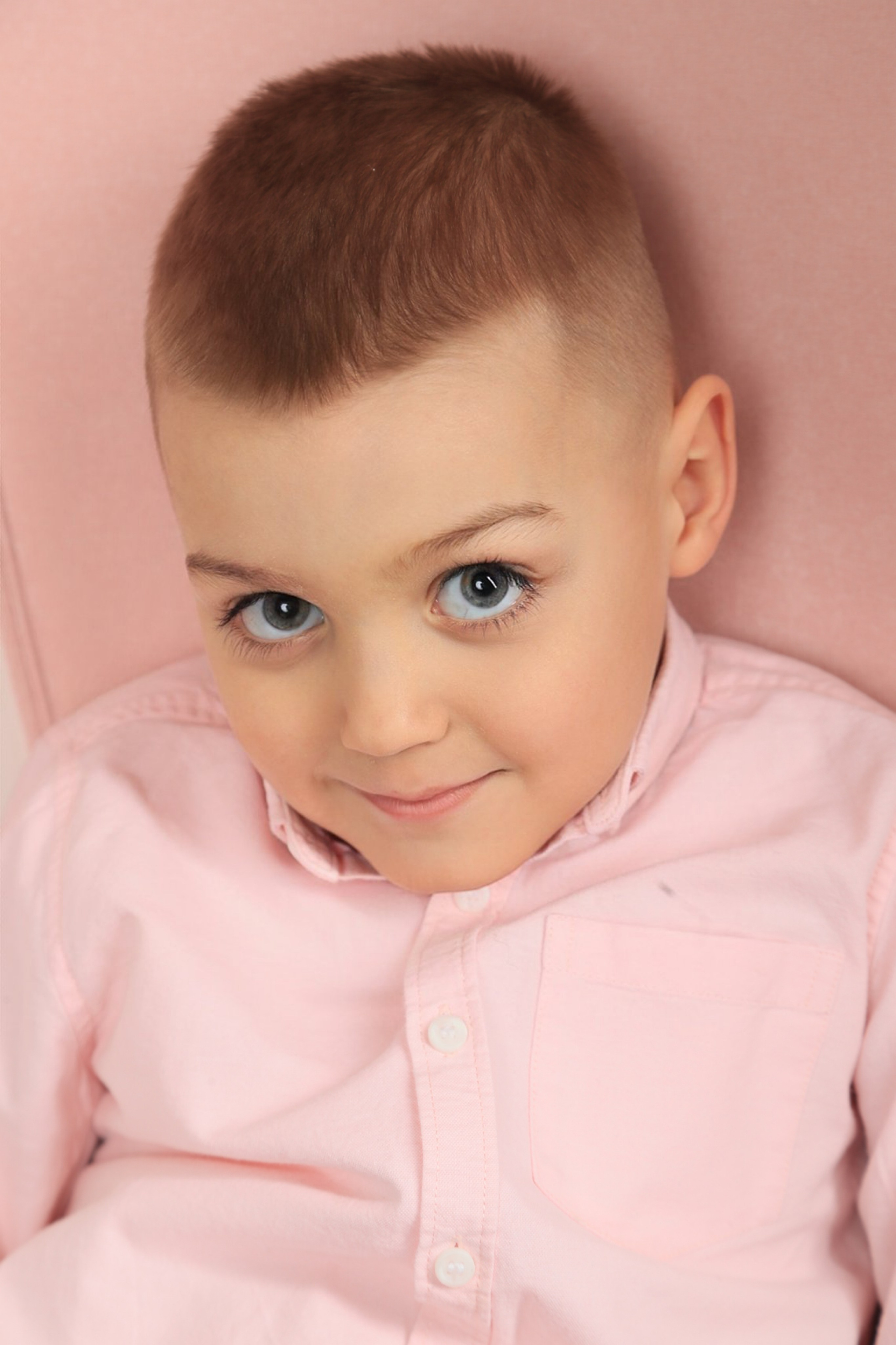 Иван. 5 лет. Профессиональный фотограф Алена Александрова