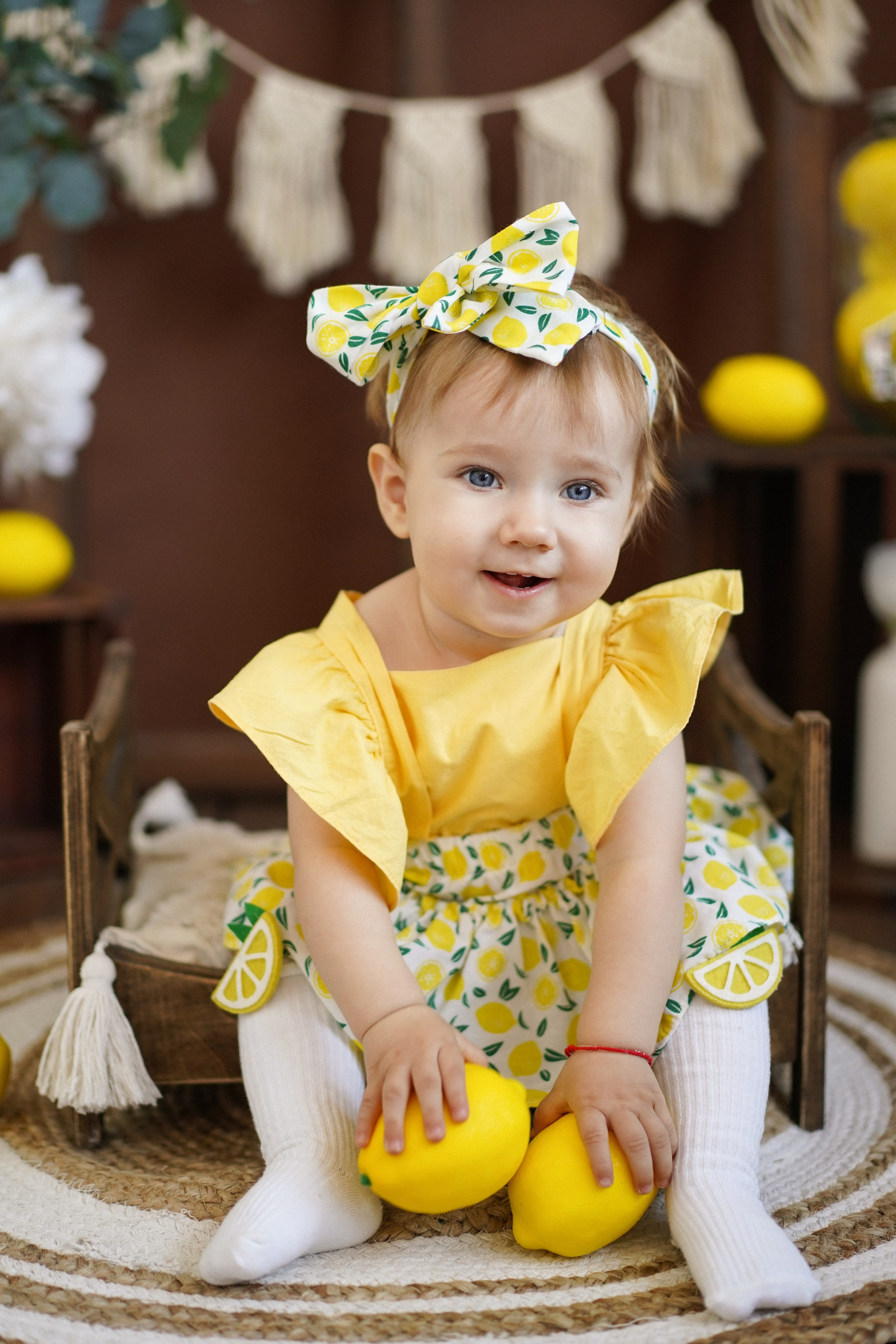 Малыши. Фотограф в Астрахани Максимова Дарья