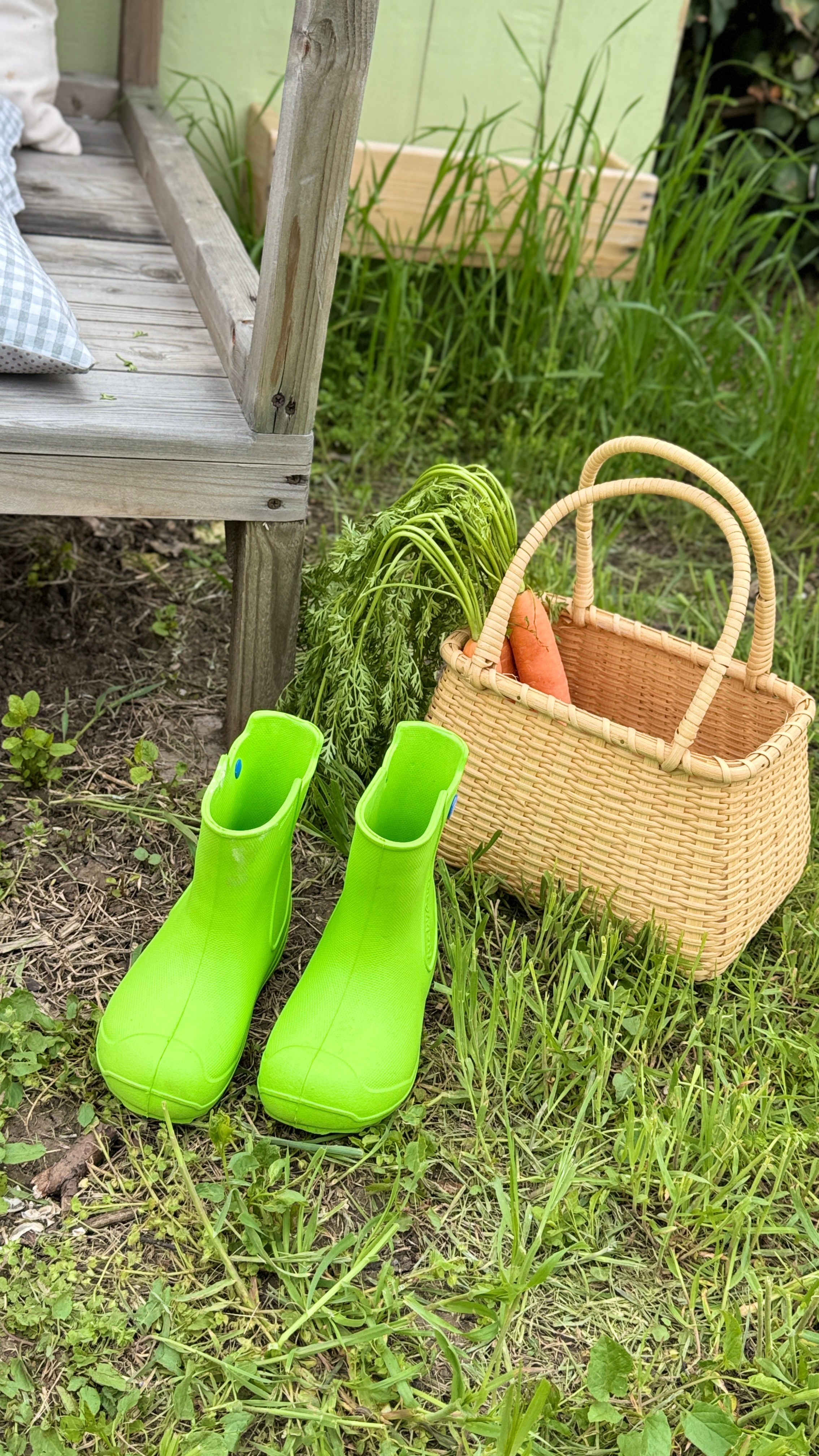 Детский домик. Фотостудия Натальи Забродской