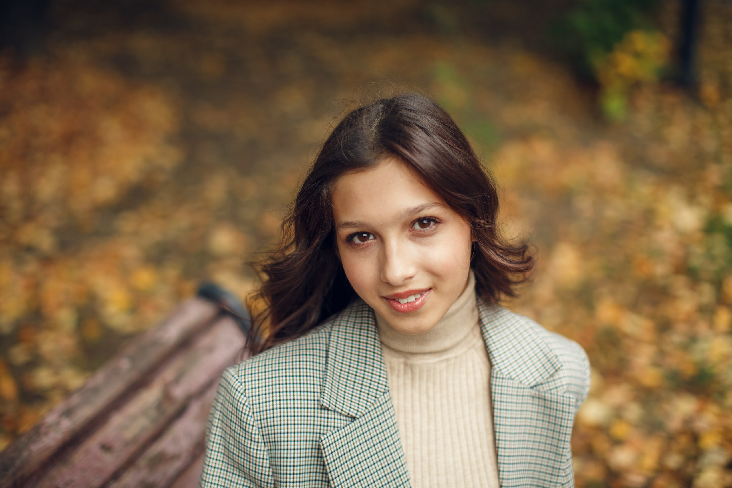 Ульяна. Фотограф на Крещение, семейный фотограф в Москве