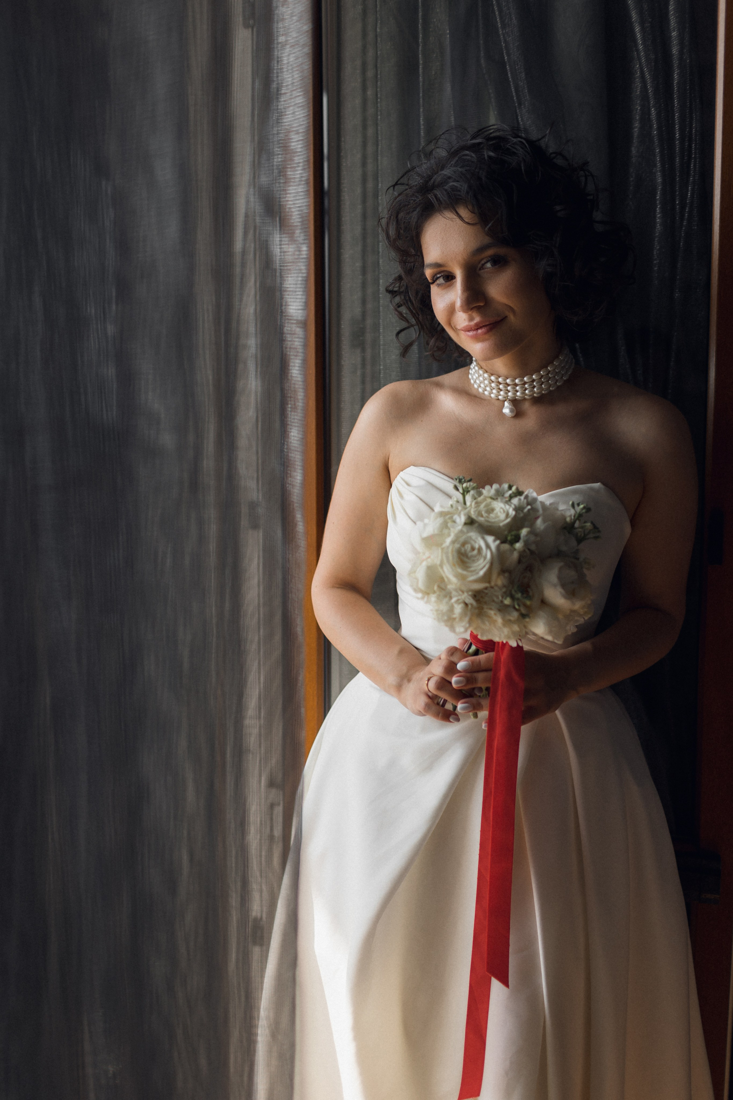 Свадебная фотосъемка Архангельск