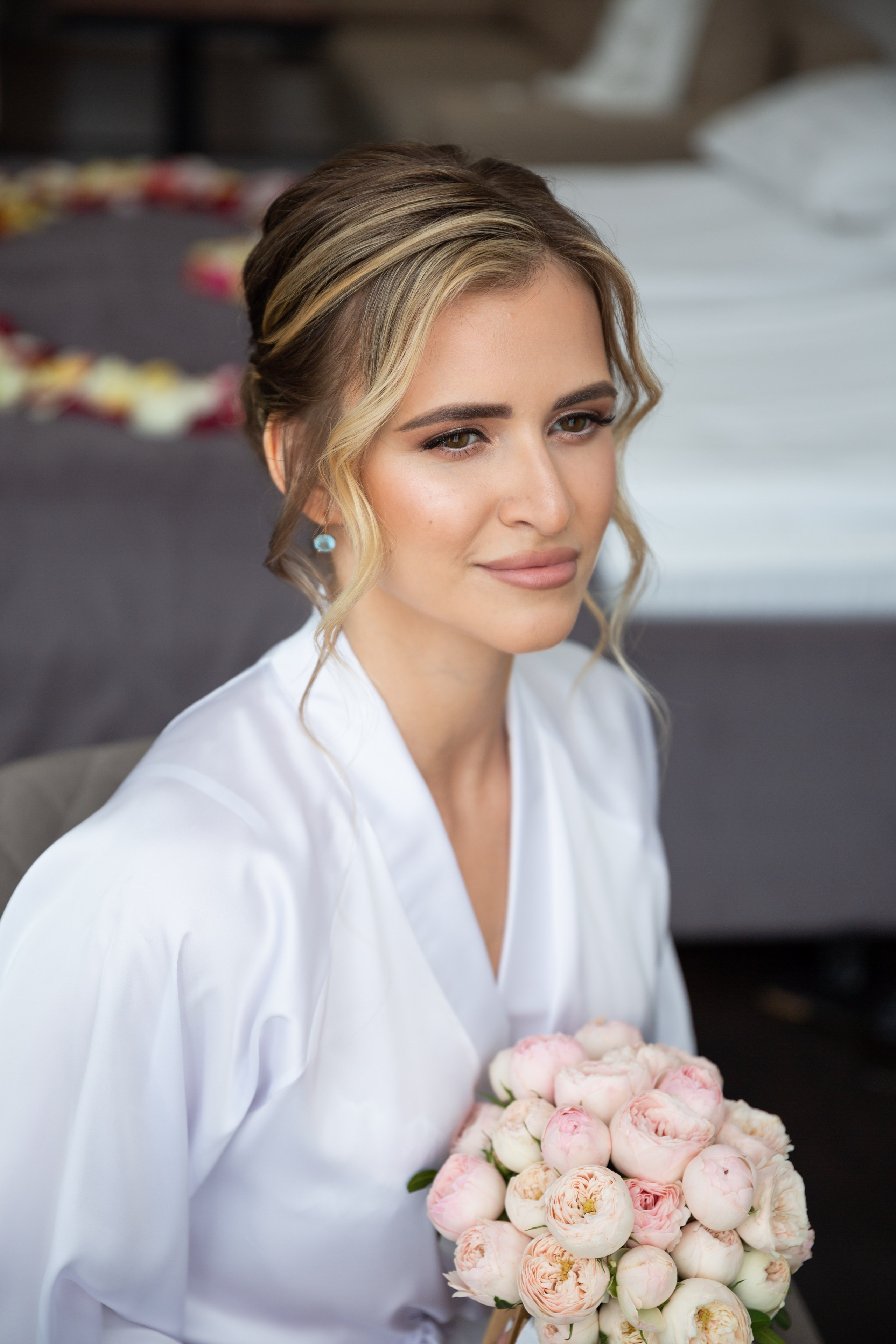 ПРОГУЛКА. Свадебный фотограф Санкт-Петербург Катерина Ширяева