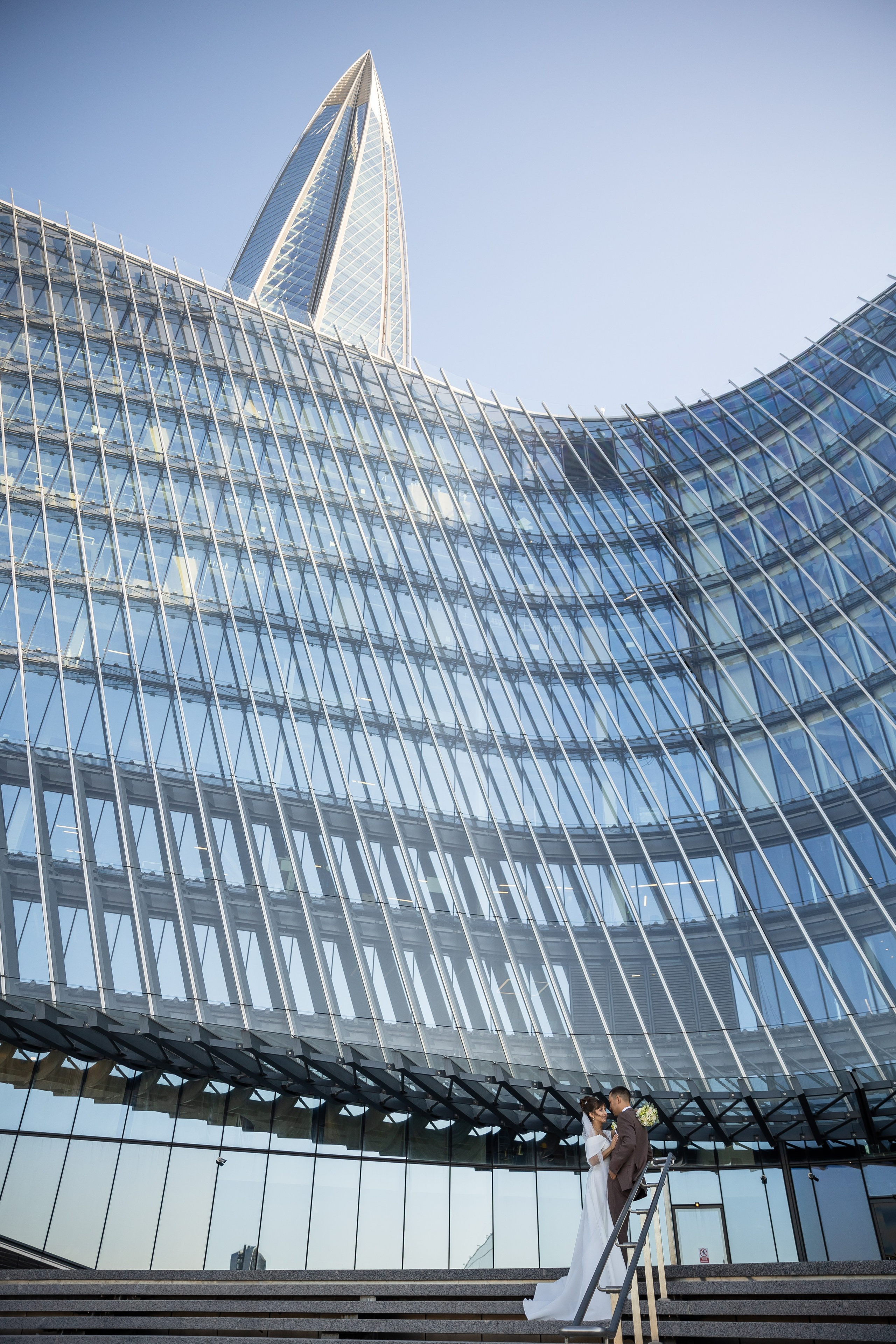 ПРОГУЛКА. Свадебный фотограф Санкт-Петербург Катерина Ширяева