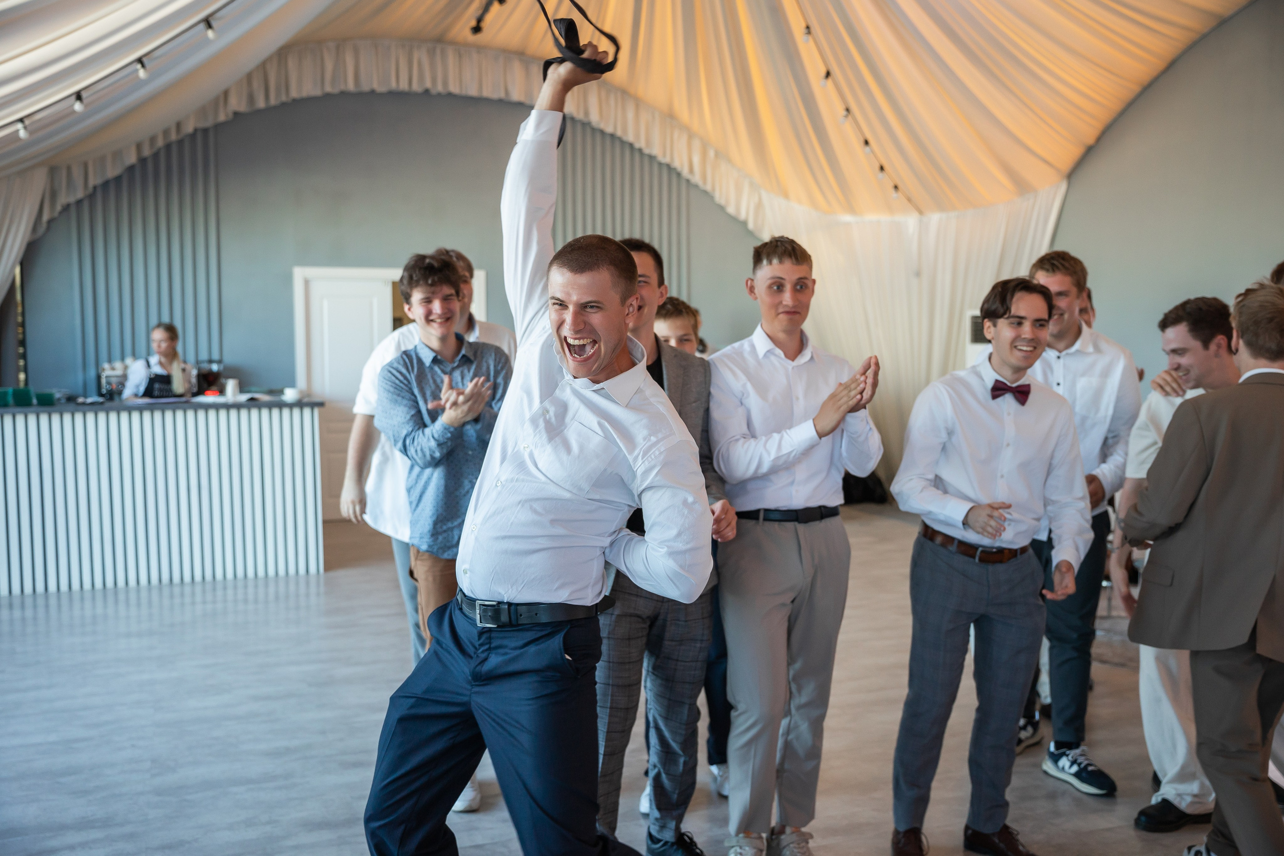 Данил и Александра. Свадебный фотограф Санкт-Петербург Катерина Ширяева