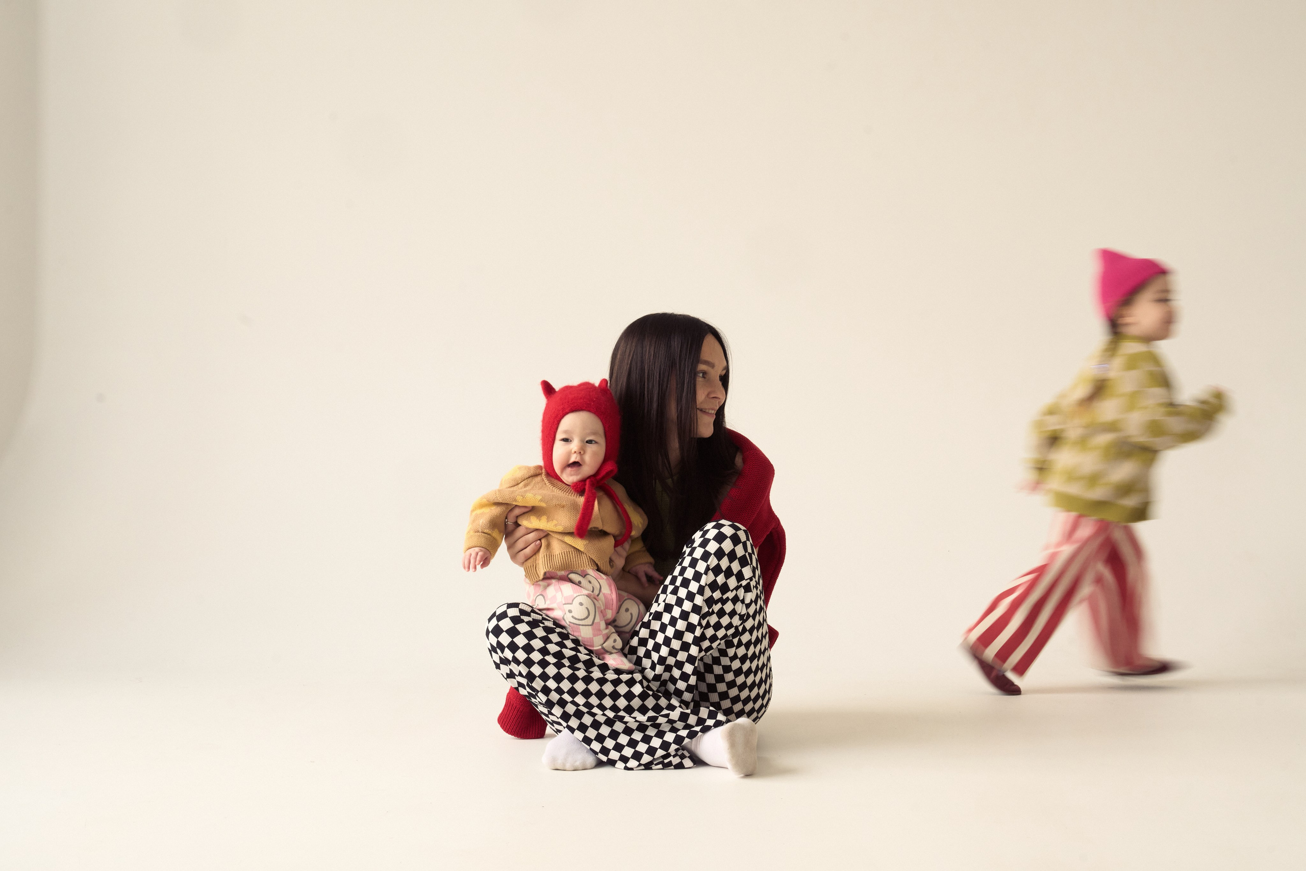 Уля, Викуля и Женя!. Фотограф Москва и Екатеринбург. Максимова Соня