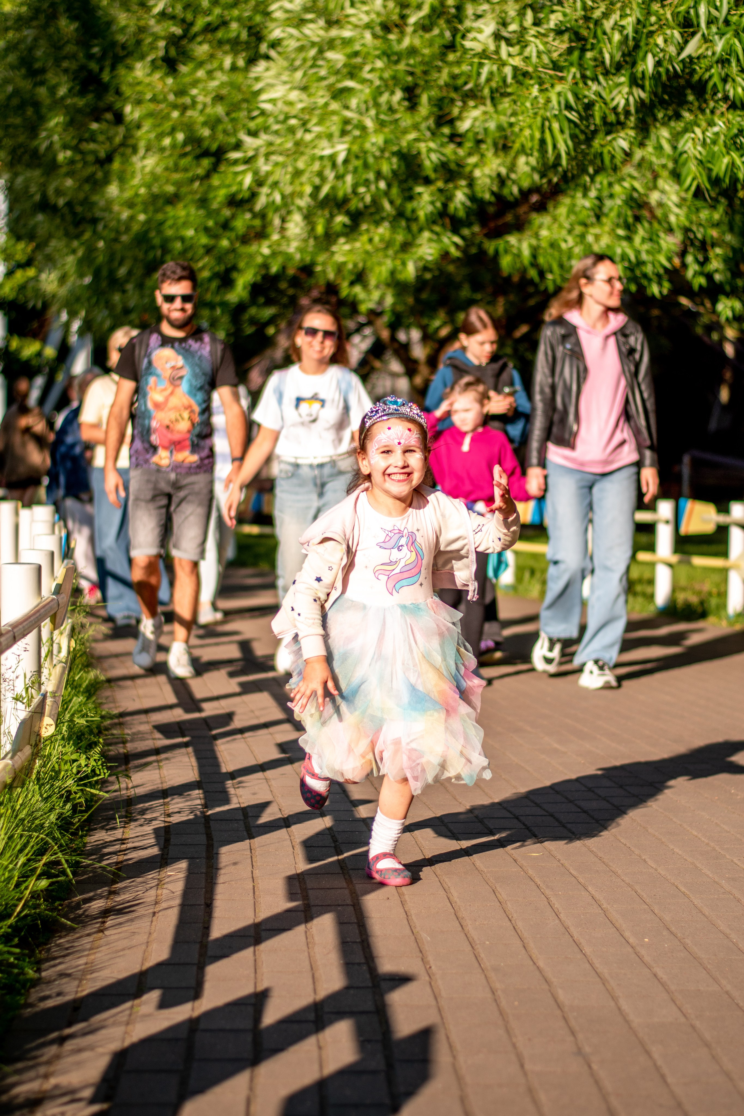 Семья Сысоевых. Фотограф Санкт-Петербург | Дарья Першина