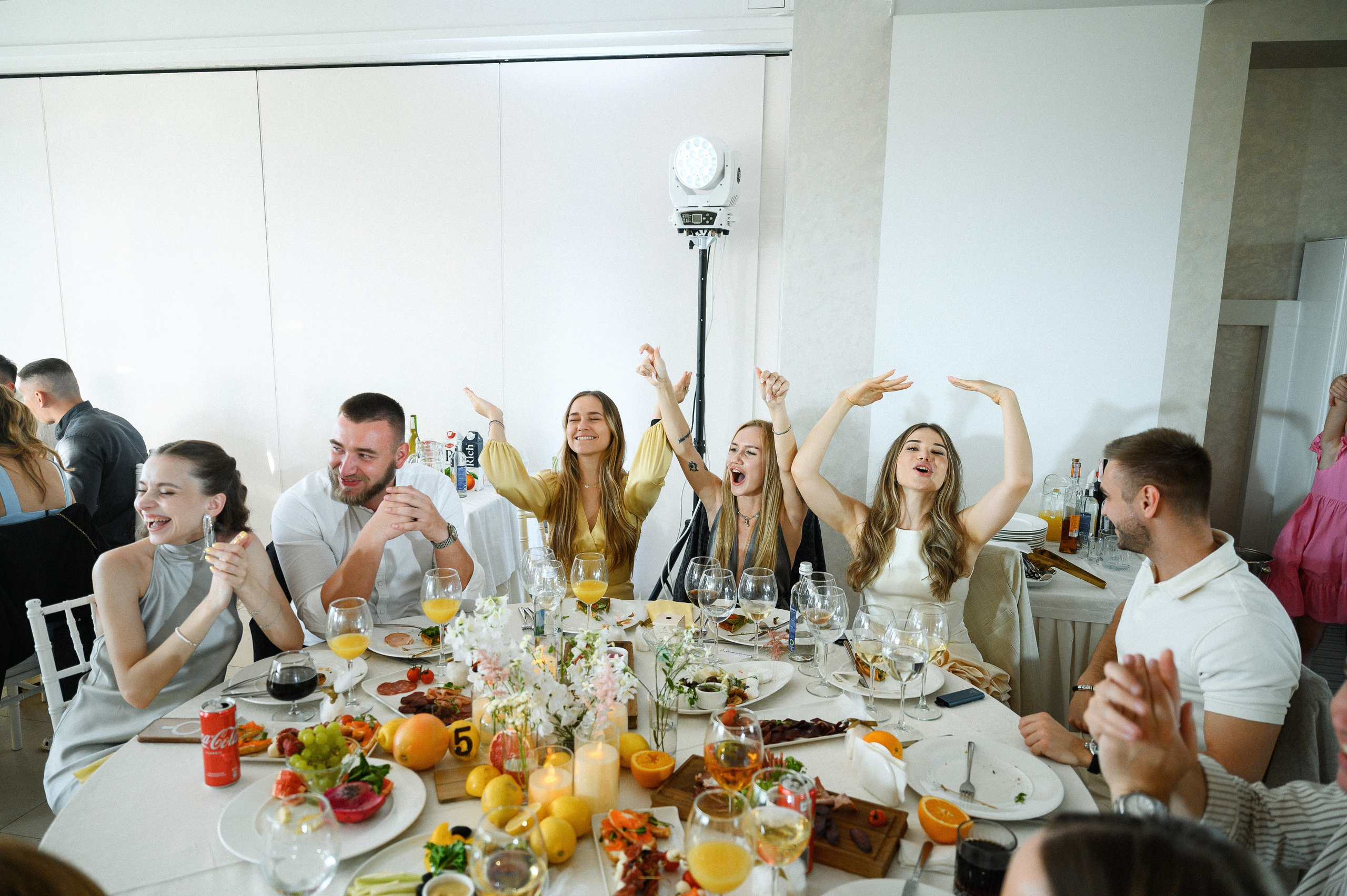 Илья & Алина