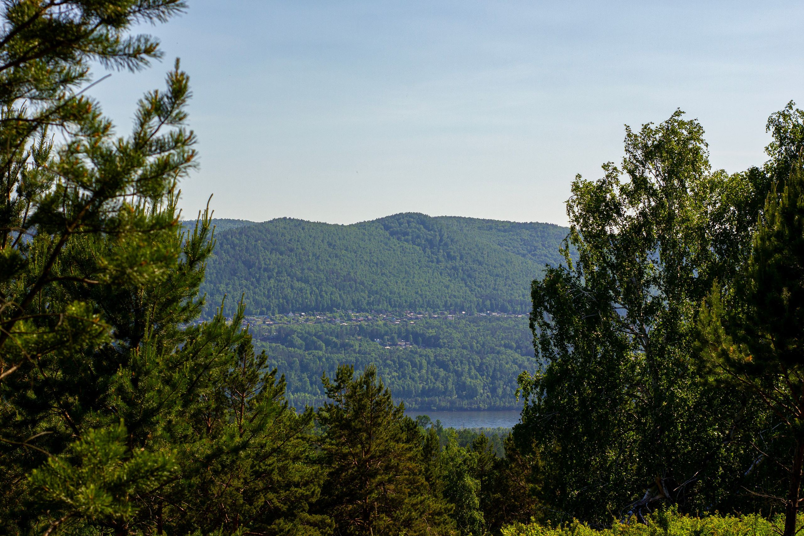 12.06.2024 | Красноярск. Kuznetsov | Фотограф в Красноярске