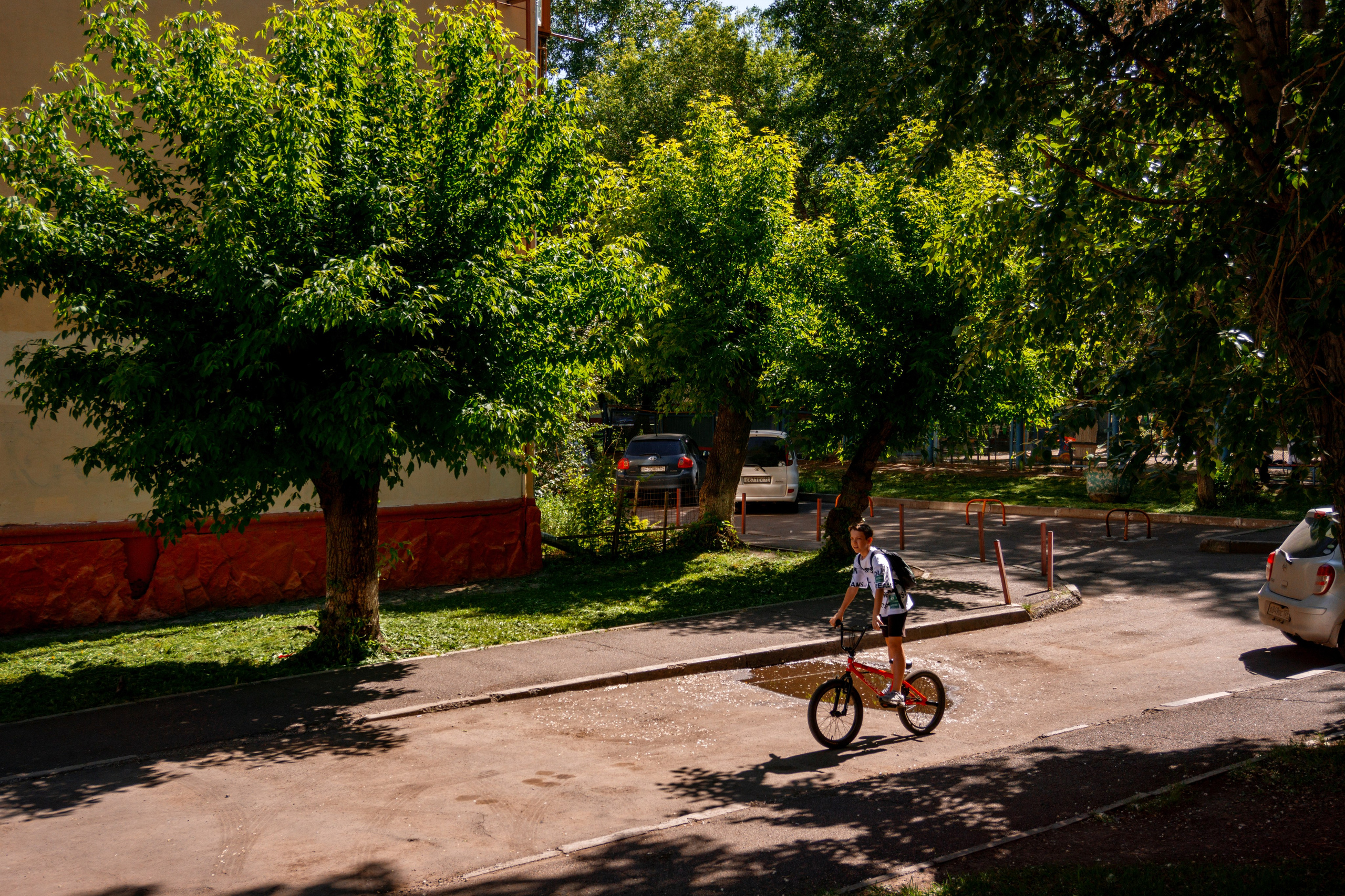 05.06.2025 | Красноярск. Kuznetsov | Фотограф в Красноярске