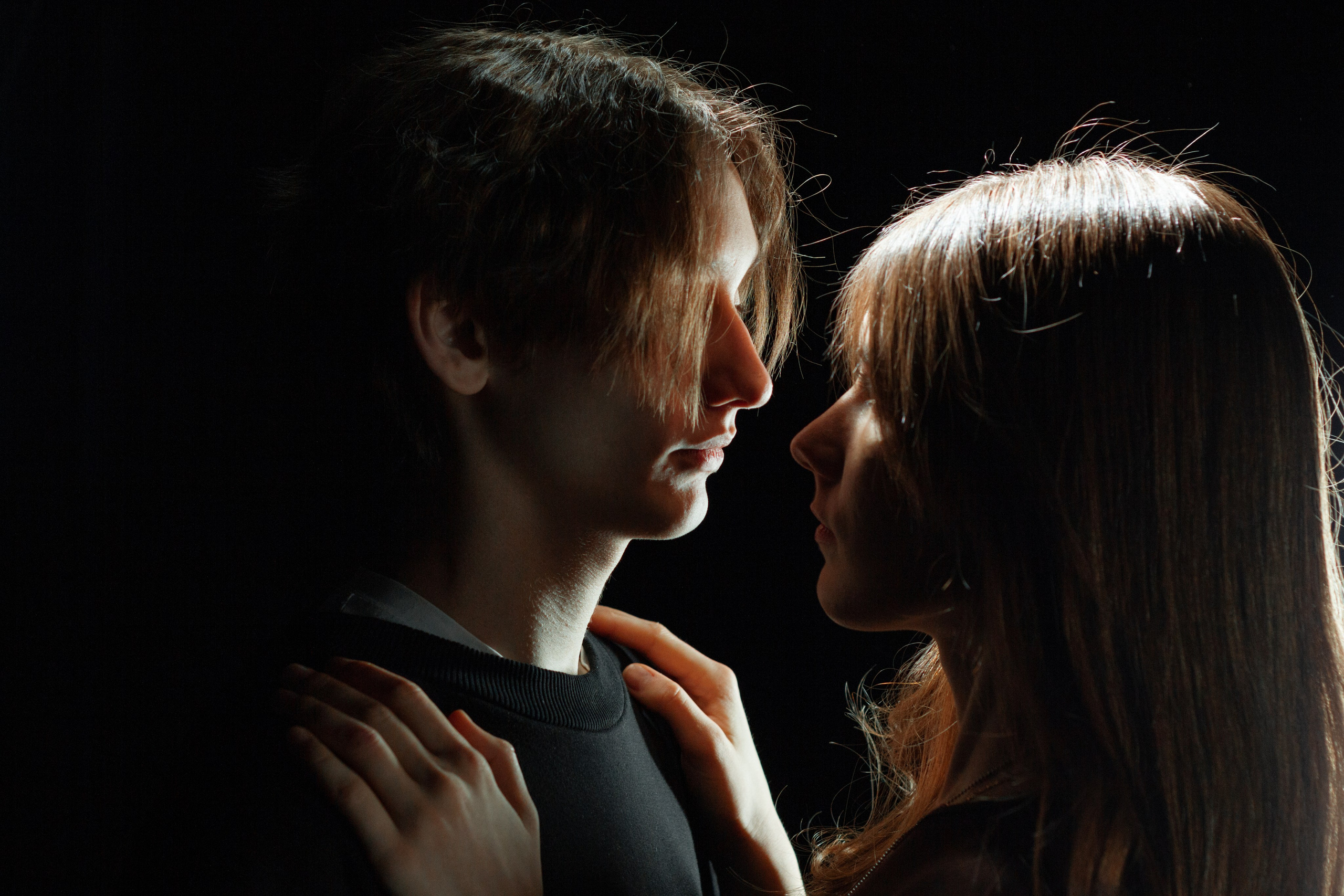 Insomniya и Раиса. Kuznetsov | Фотограф в Красноярске