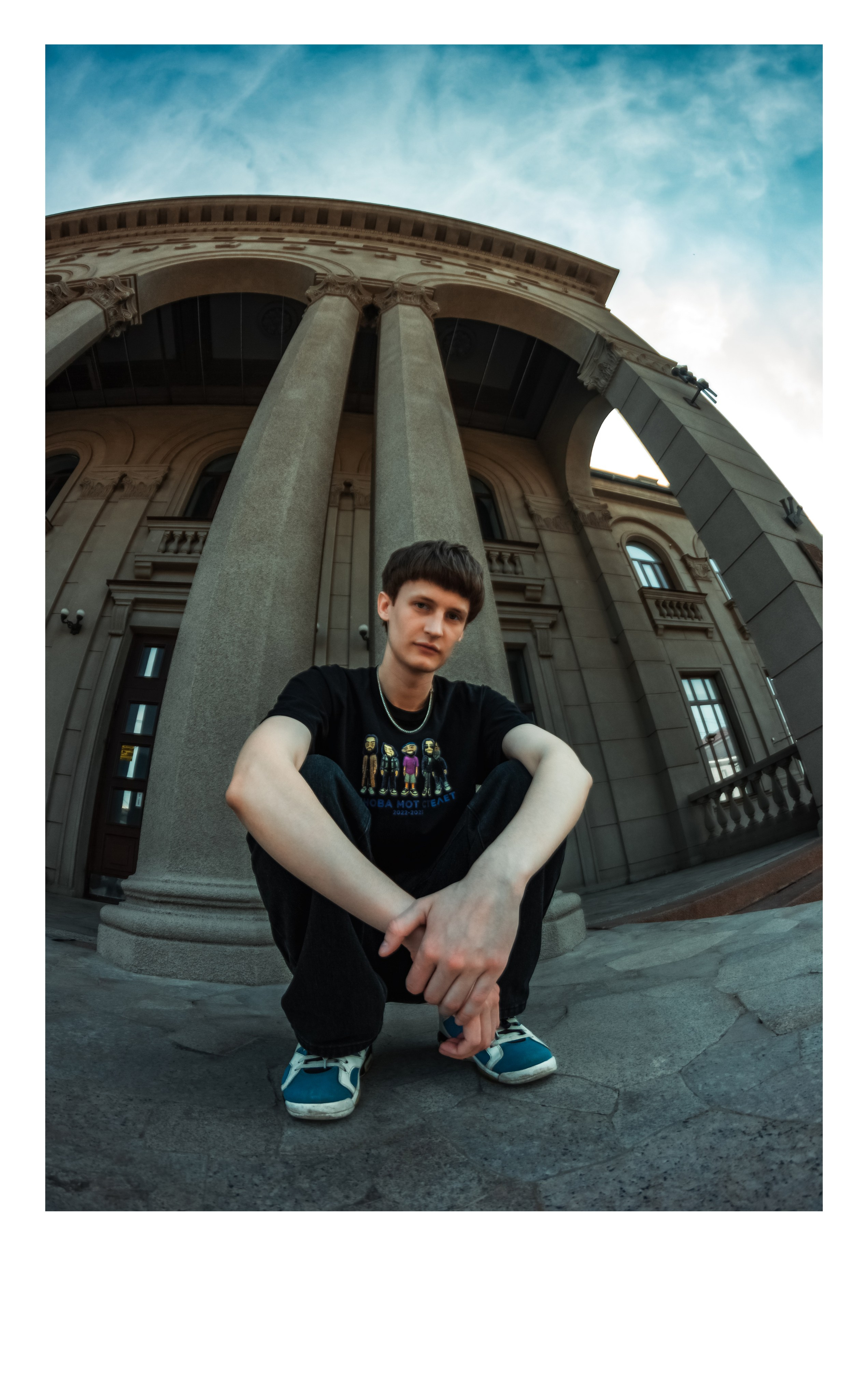 Мирослав. Kuznetsov | Фотограф в Красноярске