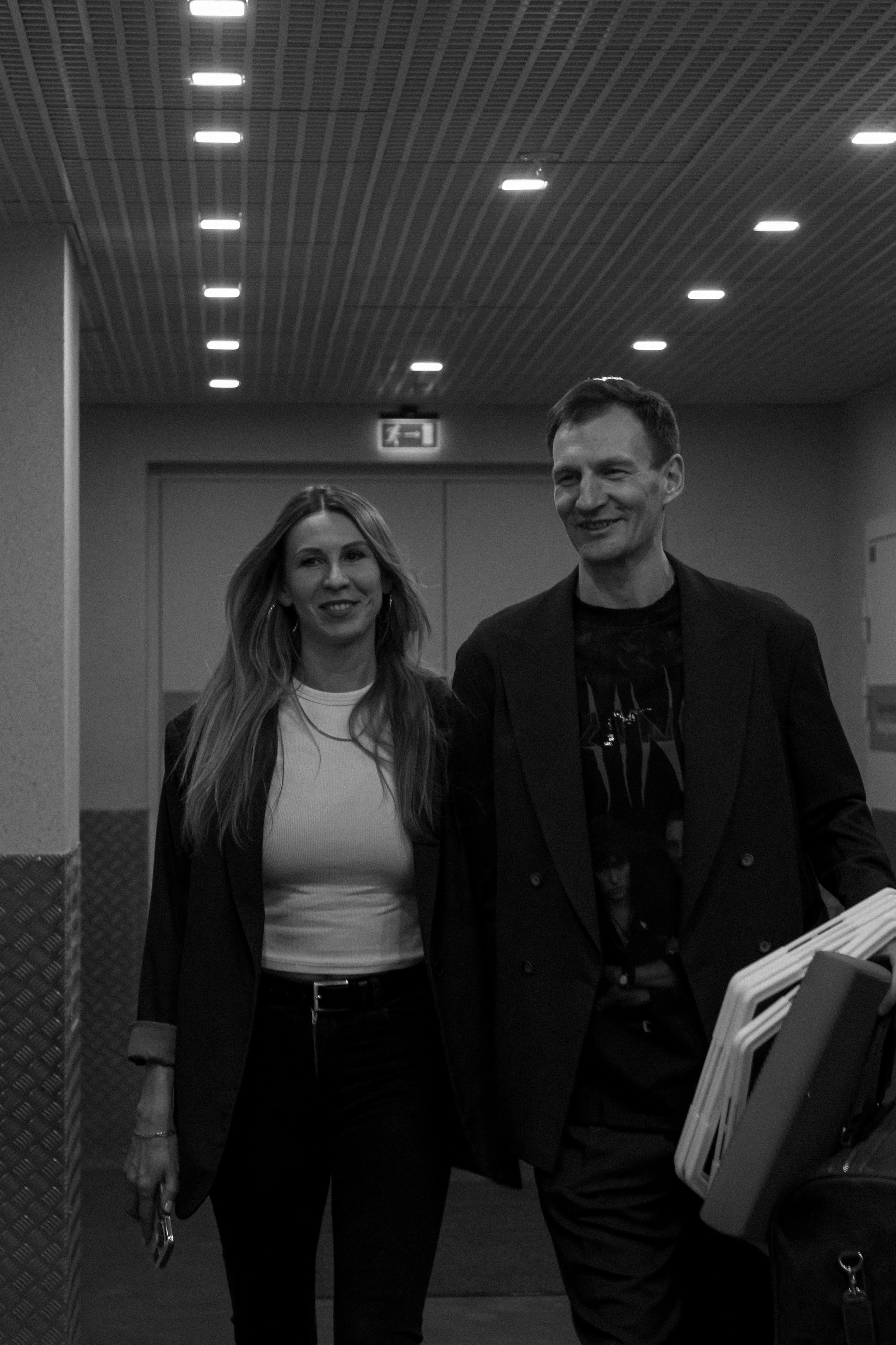 Individual. Фотограф в Екатеринбурге Ирада Баянгулова