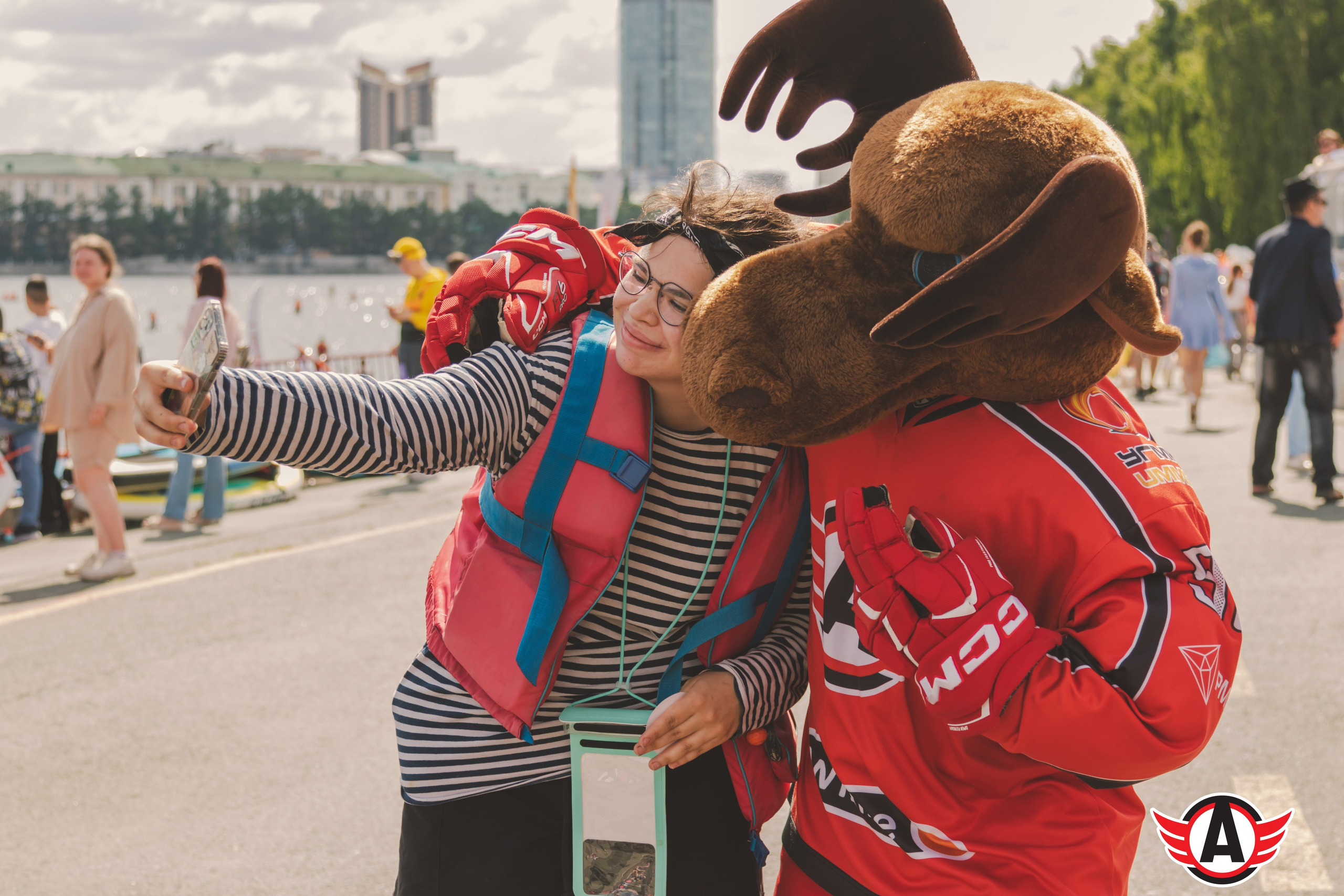 Reportage. Фотограф в Екатеринбурге Ирада Баянгулова