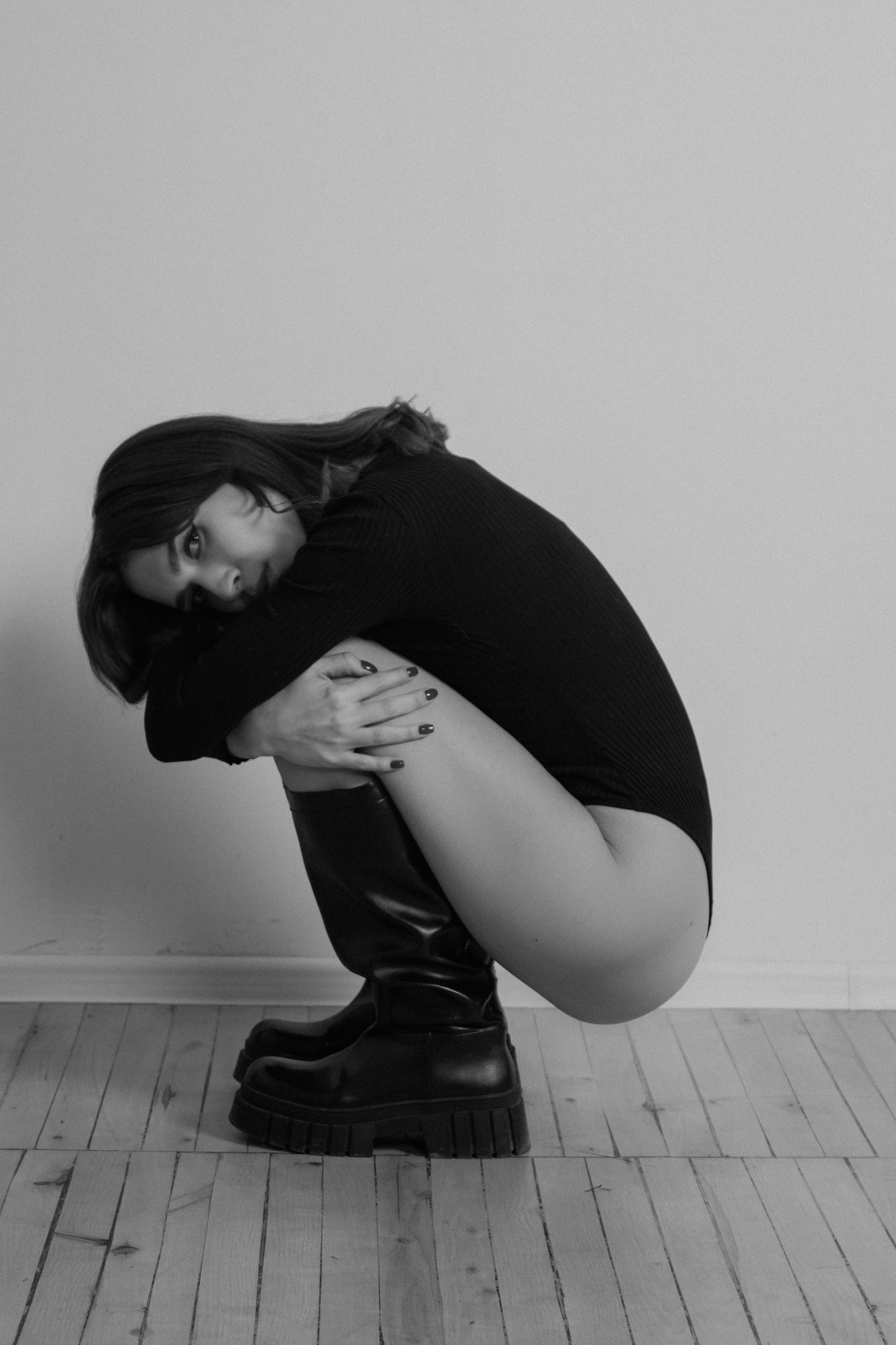 Поля. Фотограф в Екатеринбурге Ирада Баянгулова