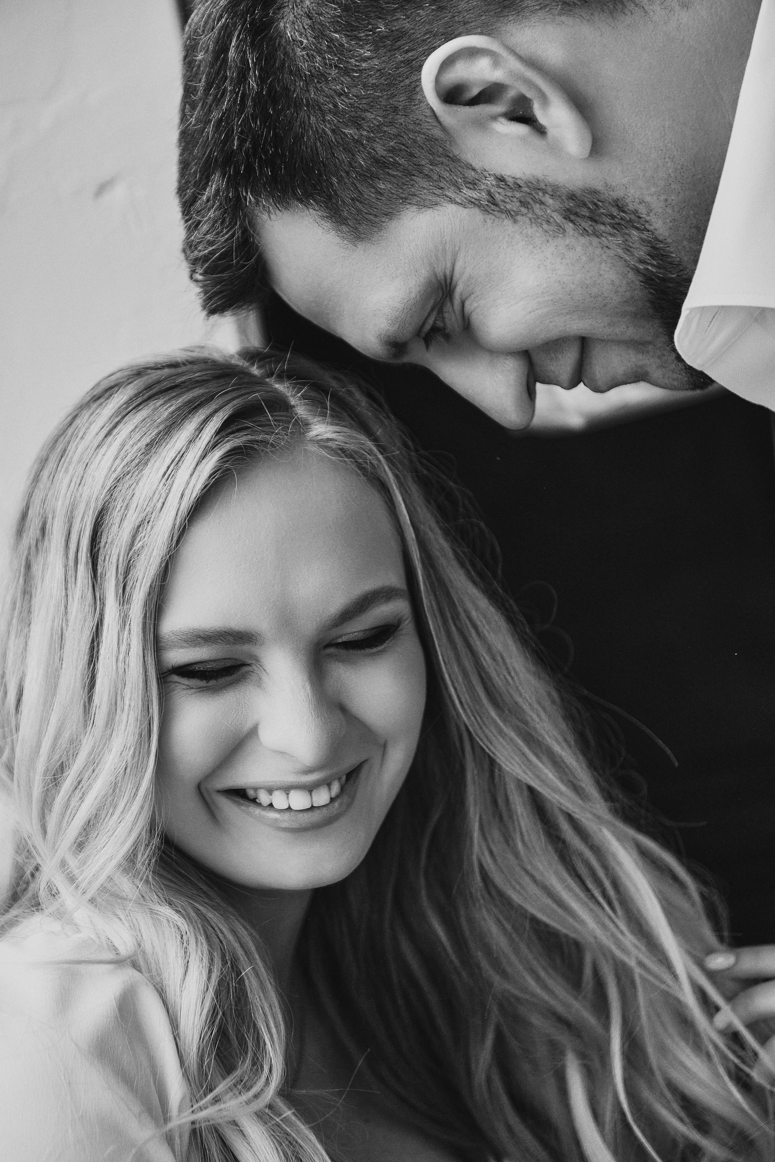 Свадебная фотография в Пензе. Свадебный и семейный фотограф Петр Гатыло