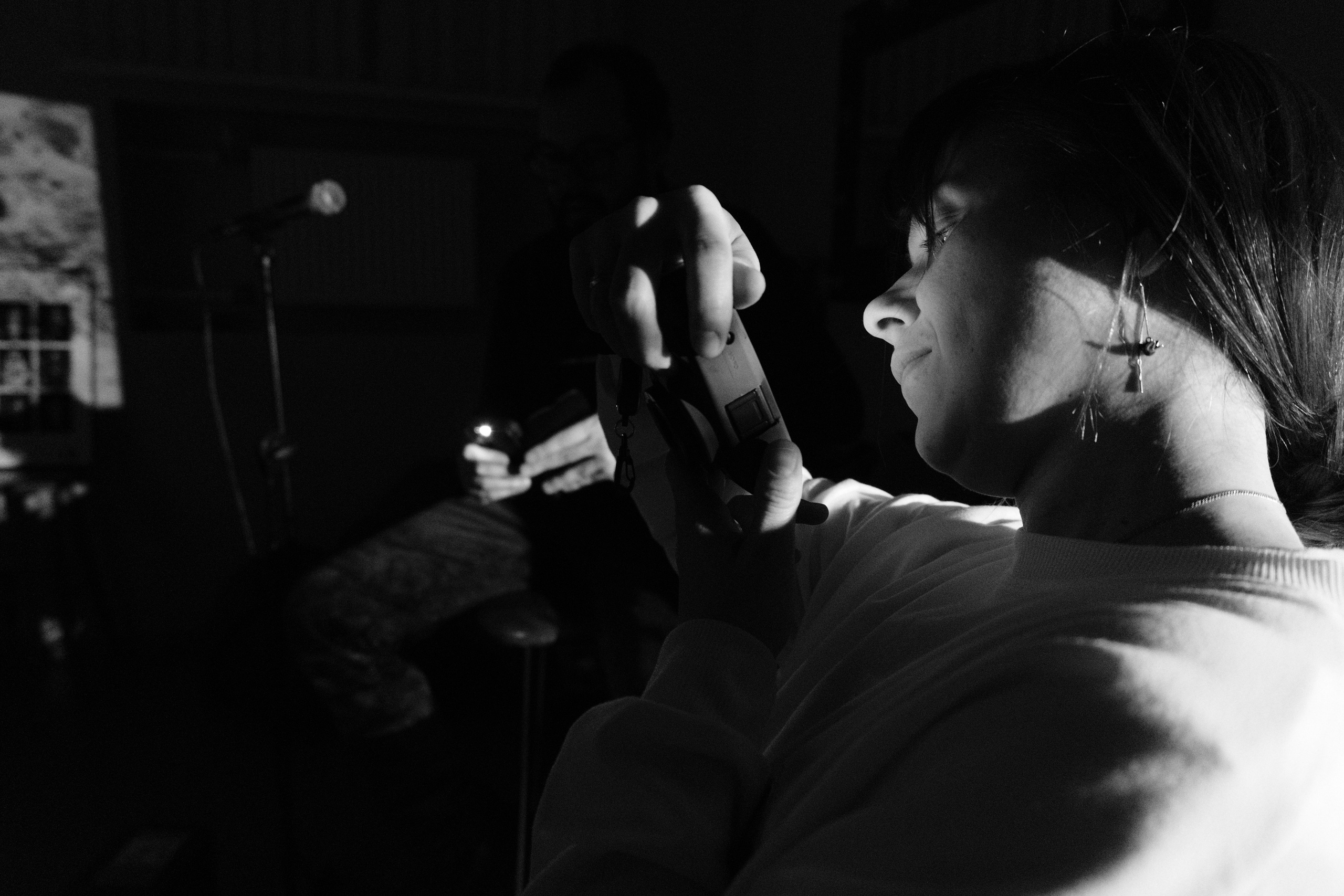 Санкт-Петербург 09.02.2025 «Фотоквартирник». Фотострелка