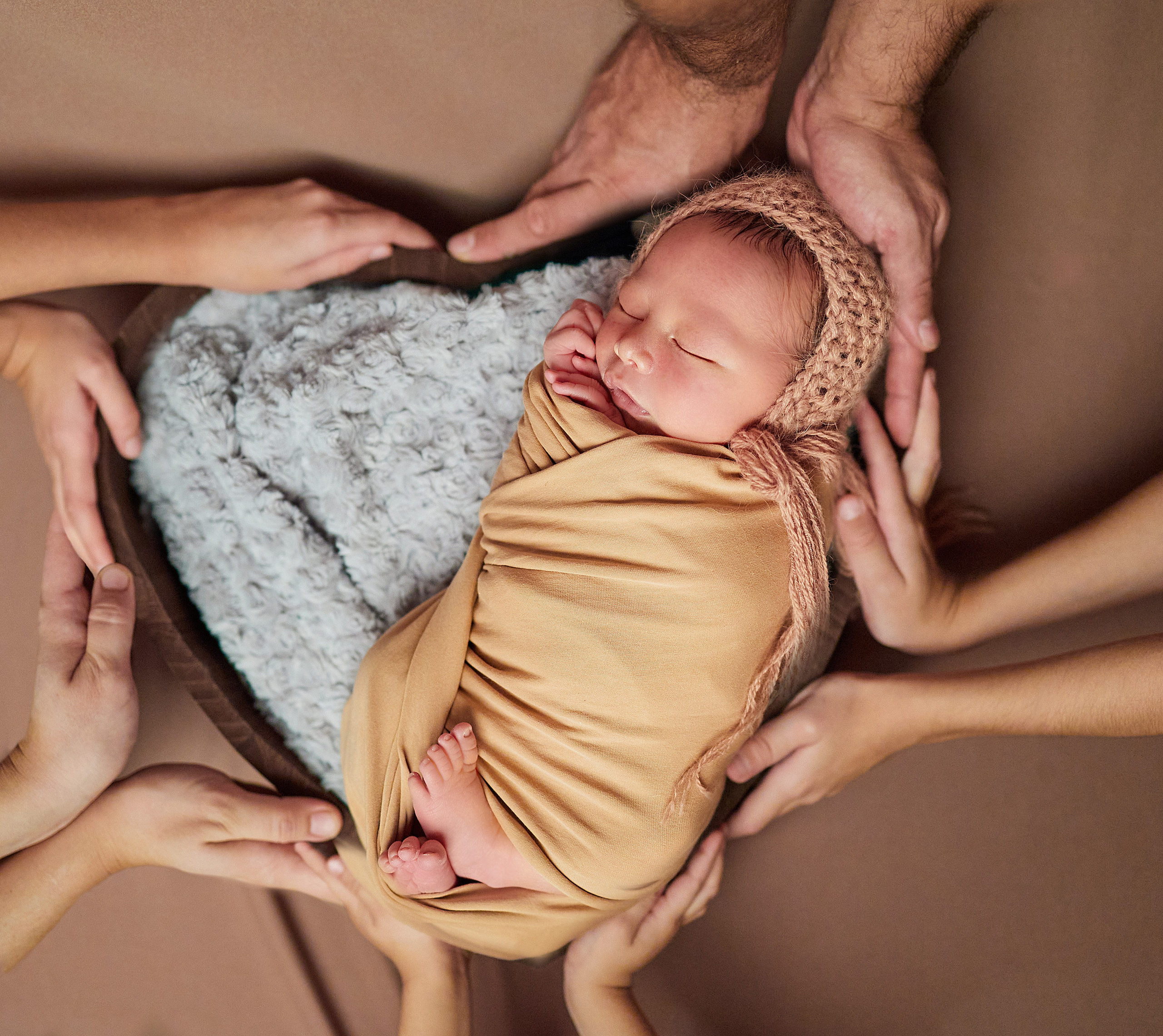 NewBorn. Семейный и свадебный фотограф в Ярославле Надежда Бойкова