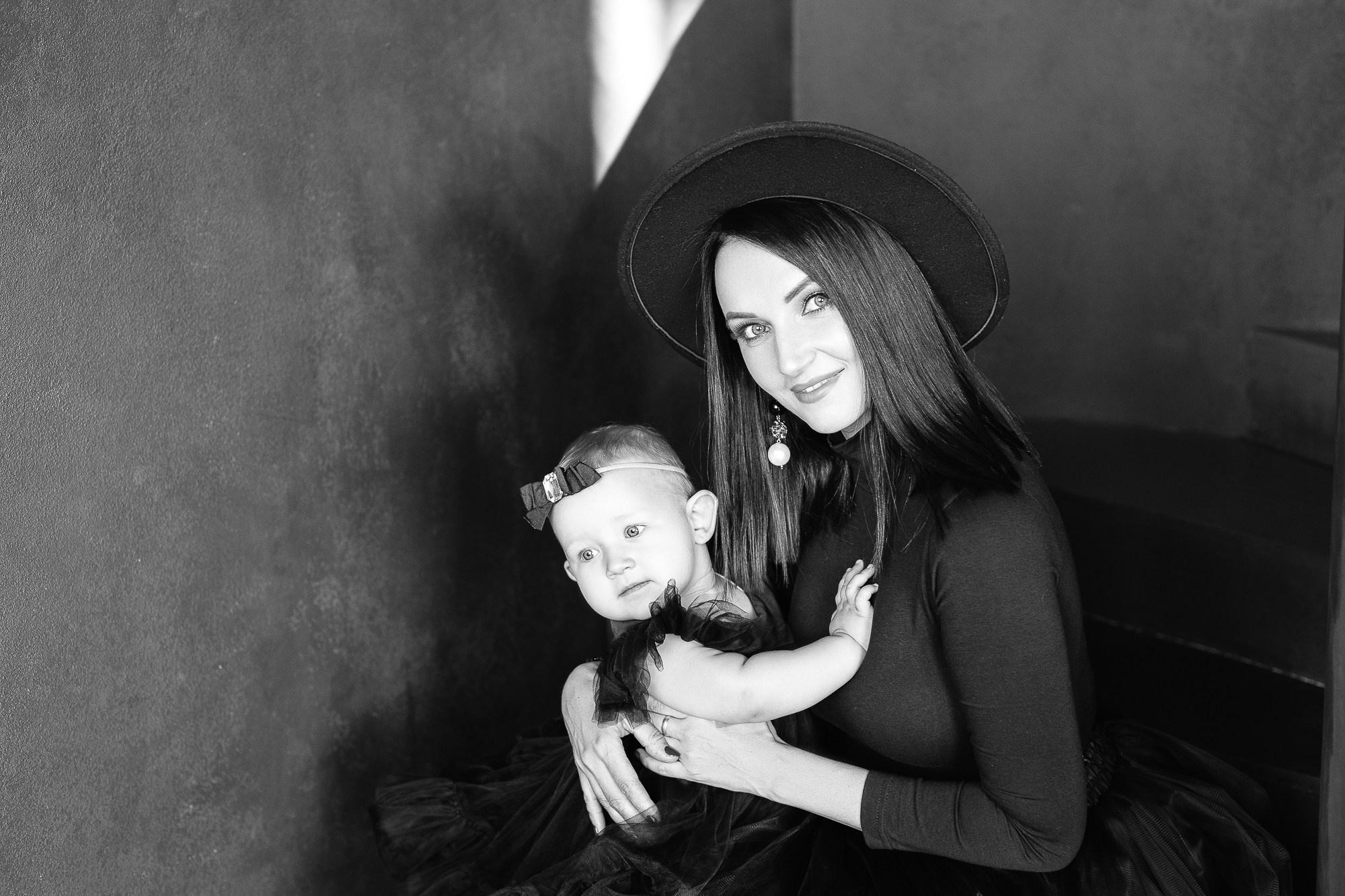 Кристина с детьми. Таня Грин фотограф в Екатеринбурге, продюсирование и стилизация съемок