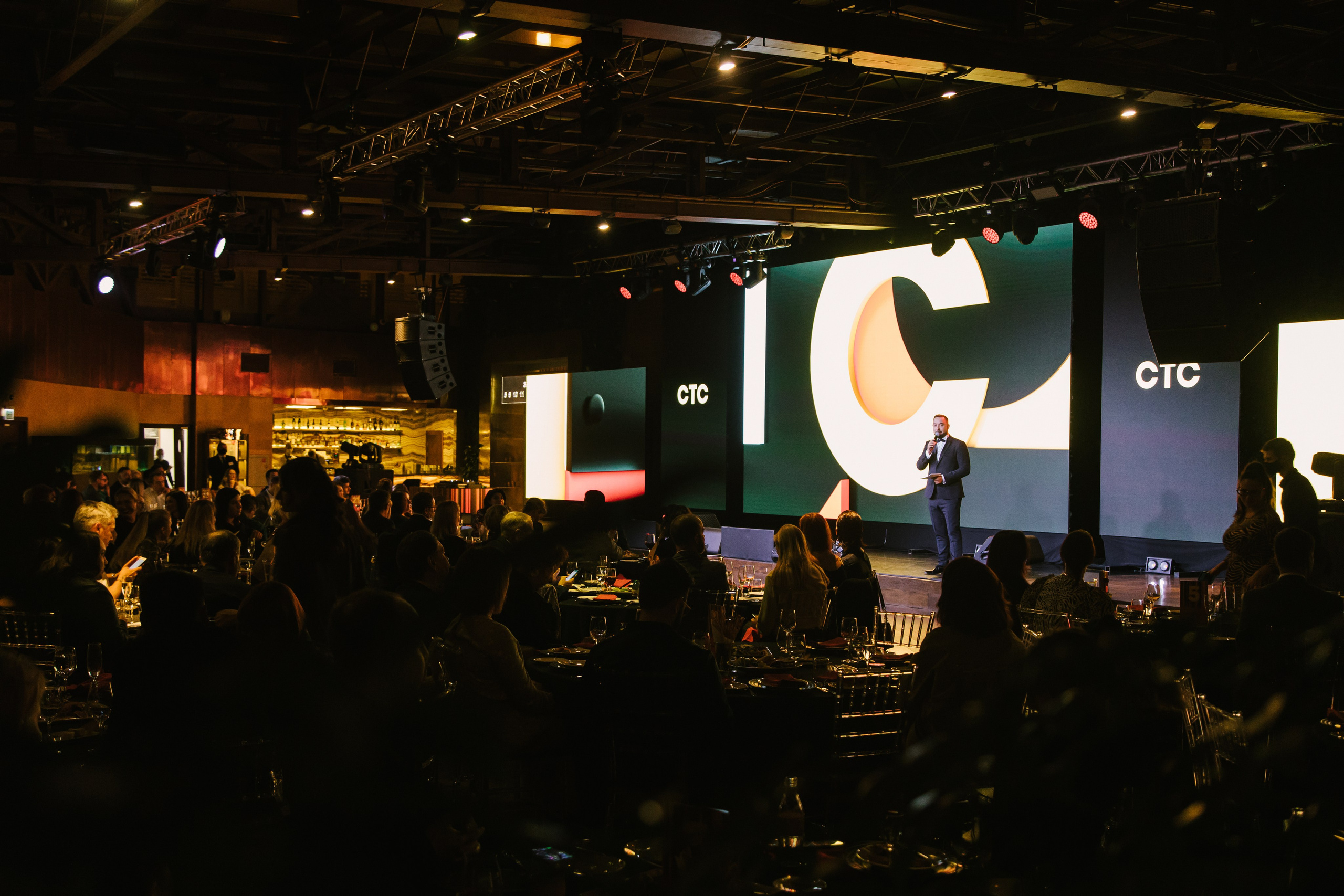 СТС Презентация сезона 01.10.2020. EVEREST PHOTO REPORT