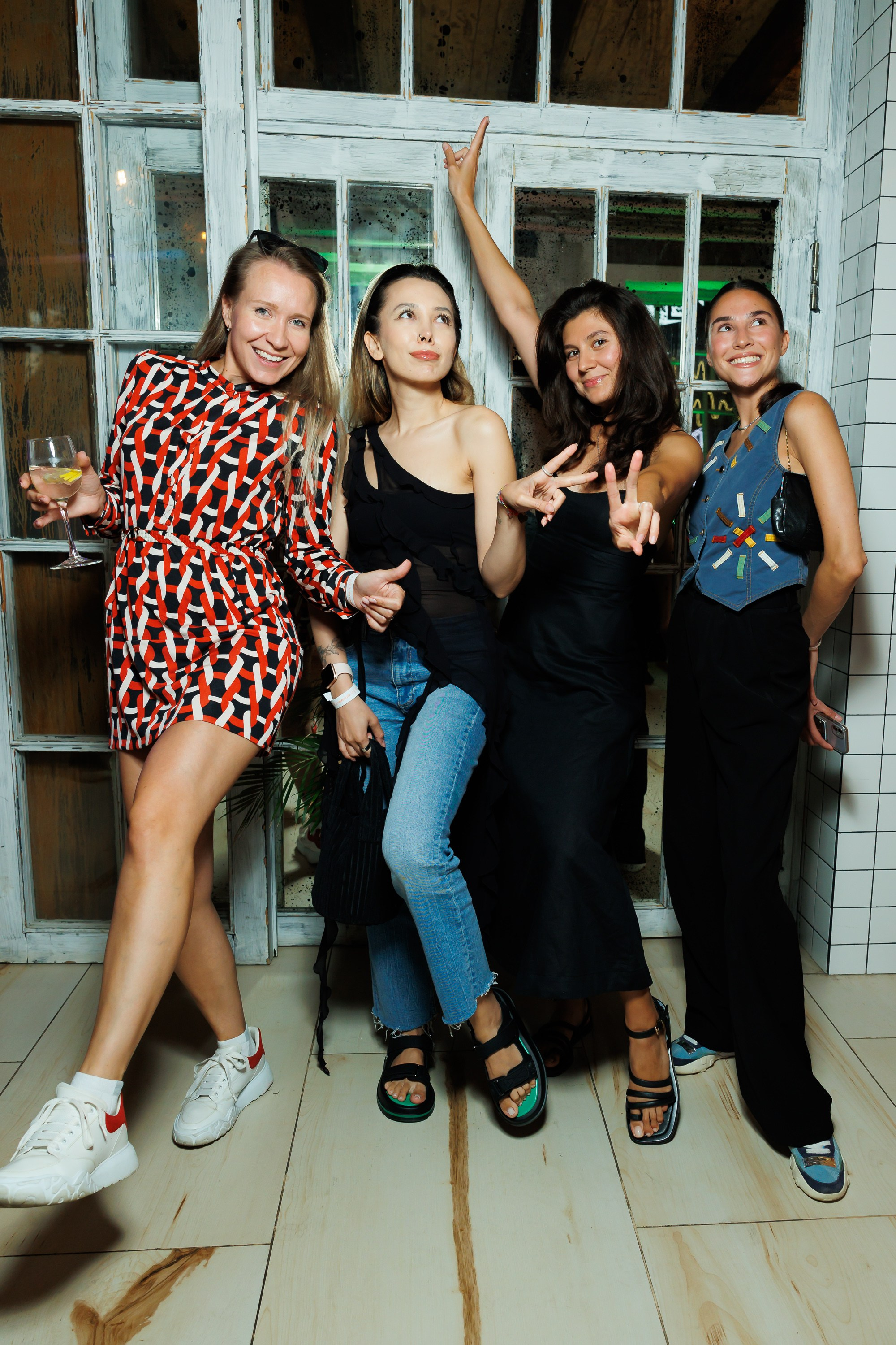 EVEREST VIBE good vibes only 16.08.2023. EVEREST PHOTO REPORT