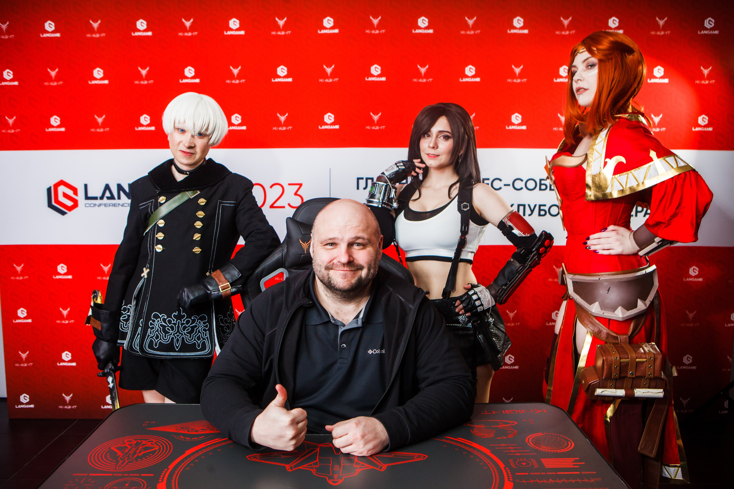 Репортаж. Великолепный фотограф Александр Захарченко