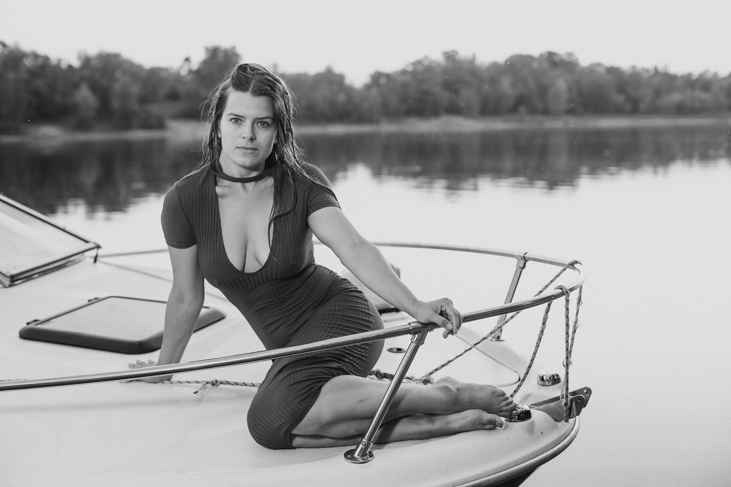 Подборка ню. Креативный и женский Фотограф Омске Наталья Лебедева