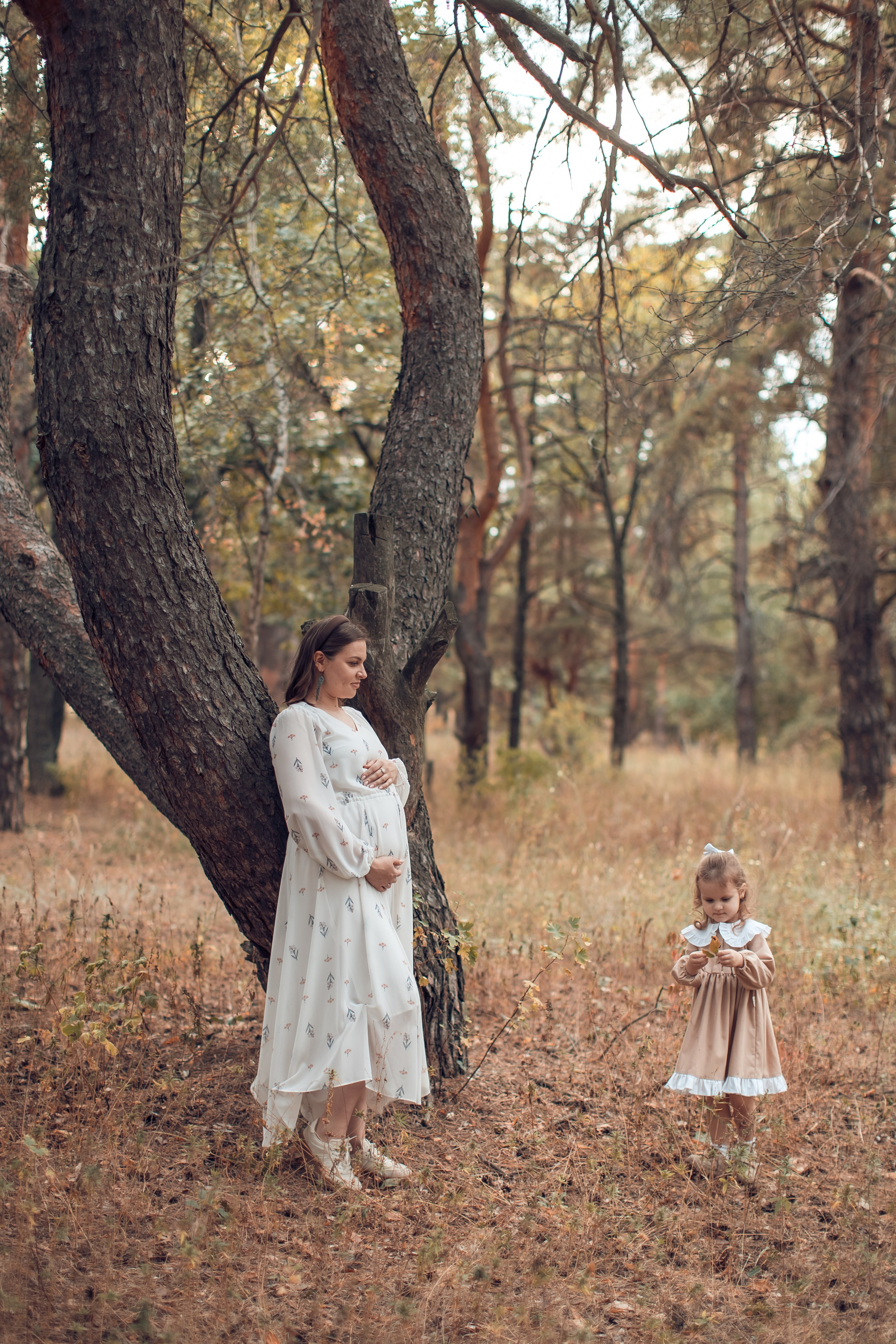 Прогулка в Широком. Главная