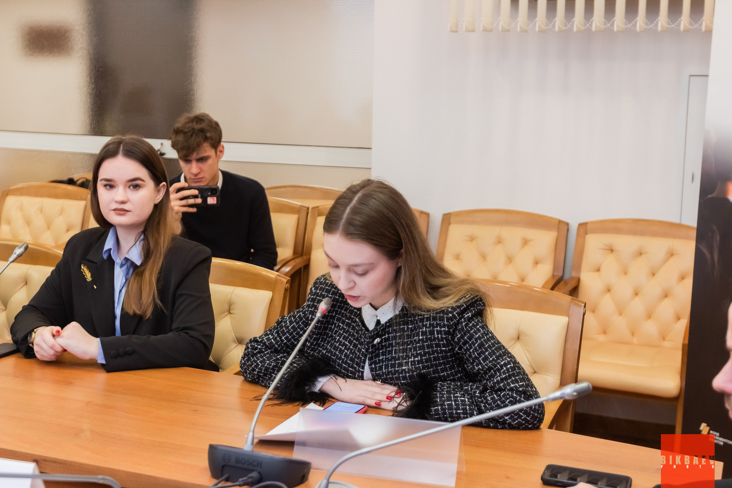 Всероссийский антибуллинговый форум «НАДО ПОГОВОРИТЬ». Главная