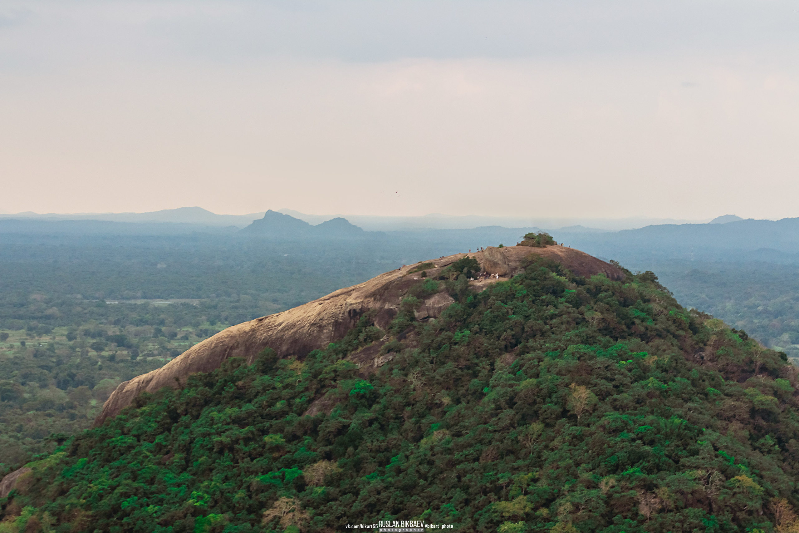 ШРИ-ЛАНКА 2025 / SRI LANKA 2025. Главная