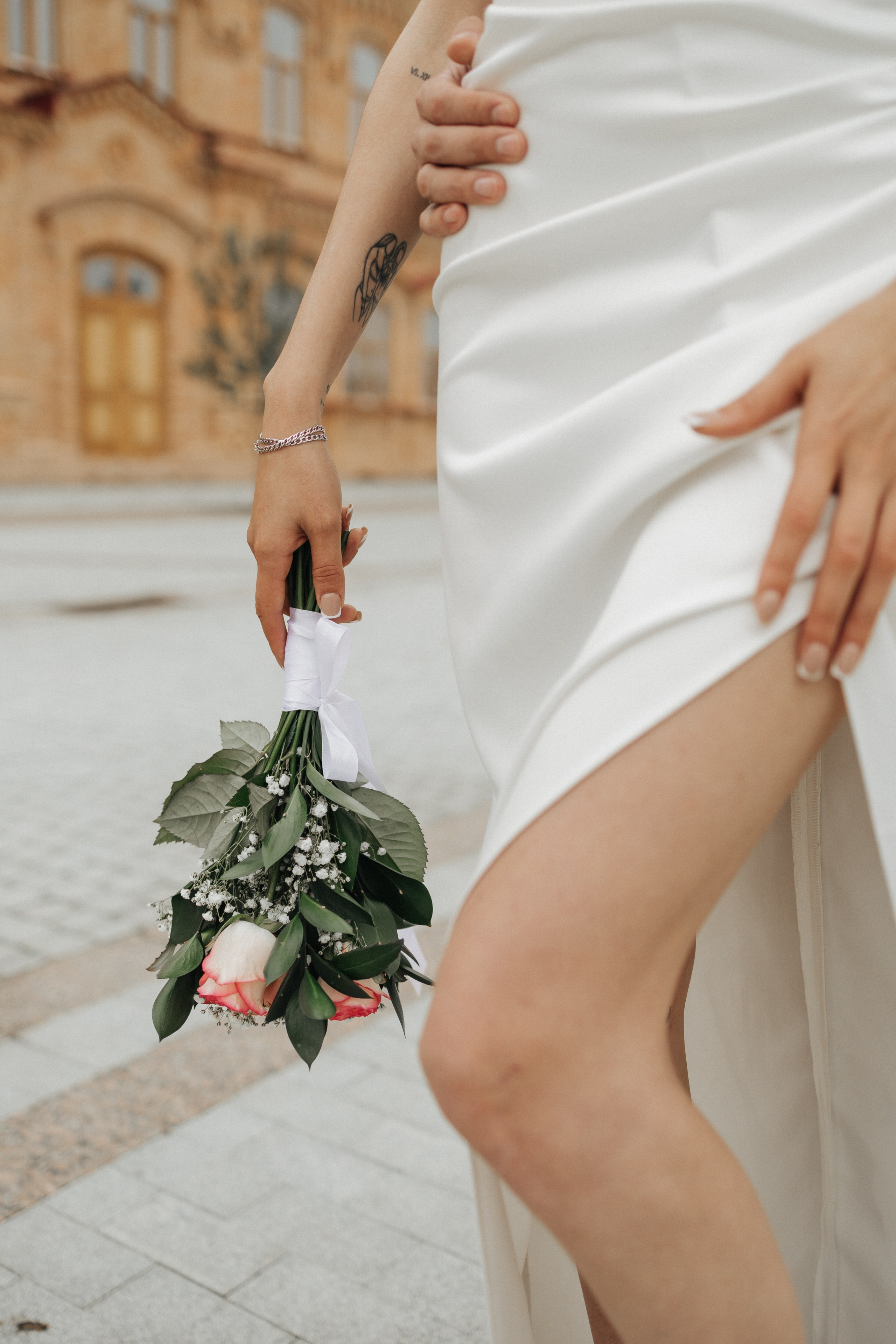 Юля и Никита. Фотограф Екатеринбург Анастасия Лиханова