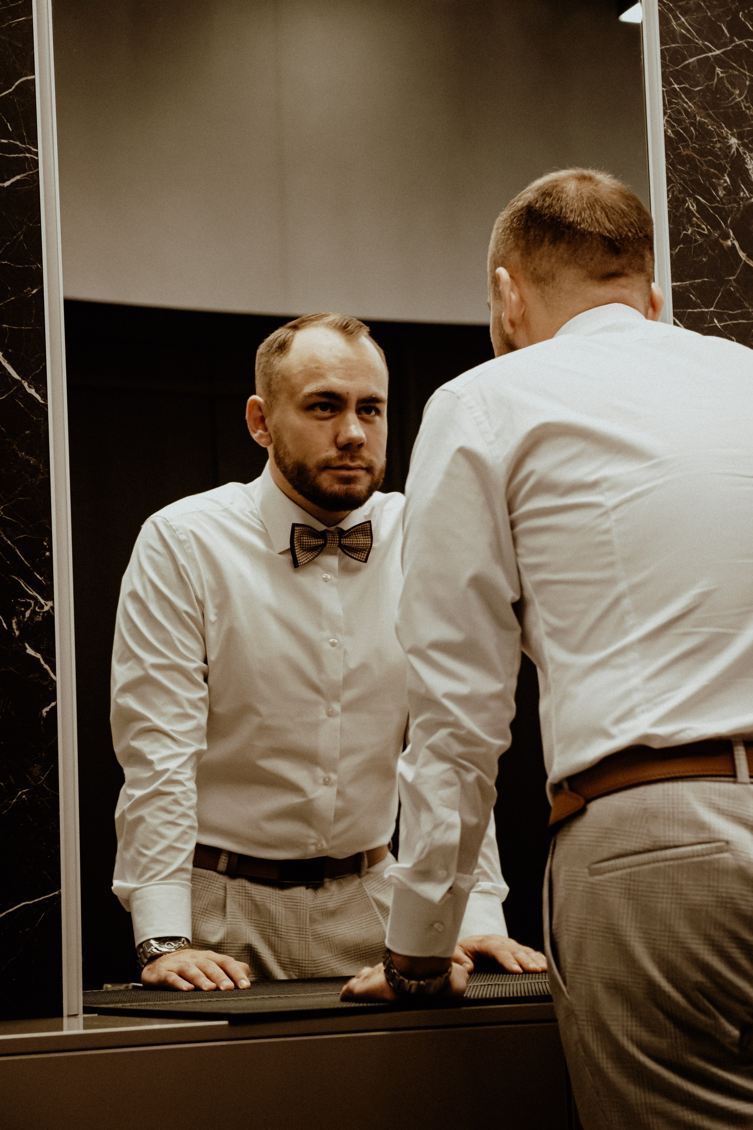 Алексей и Ольга. Свадебный фотограф Челябинск