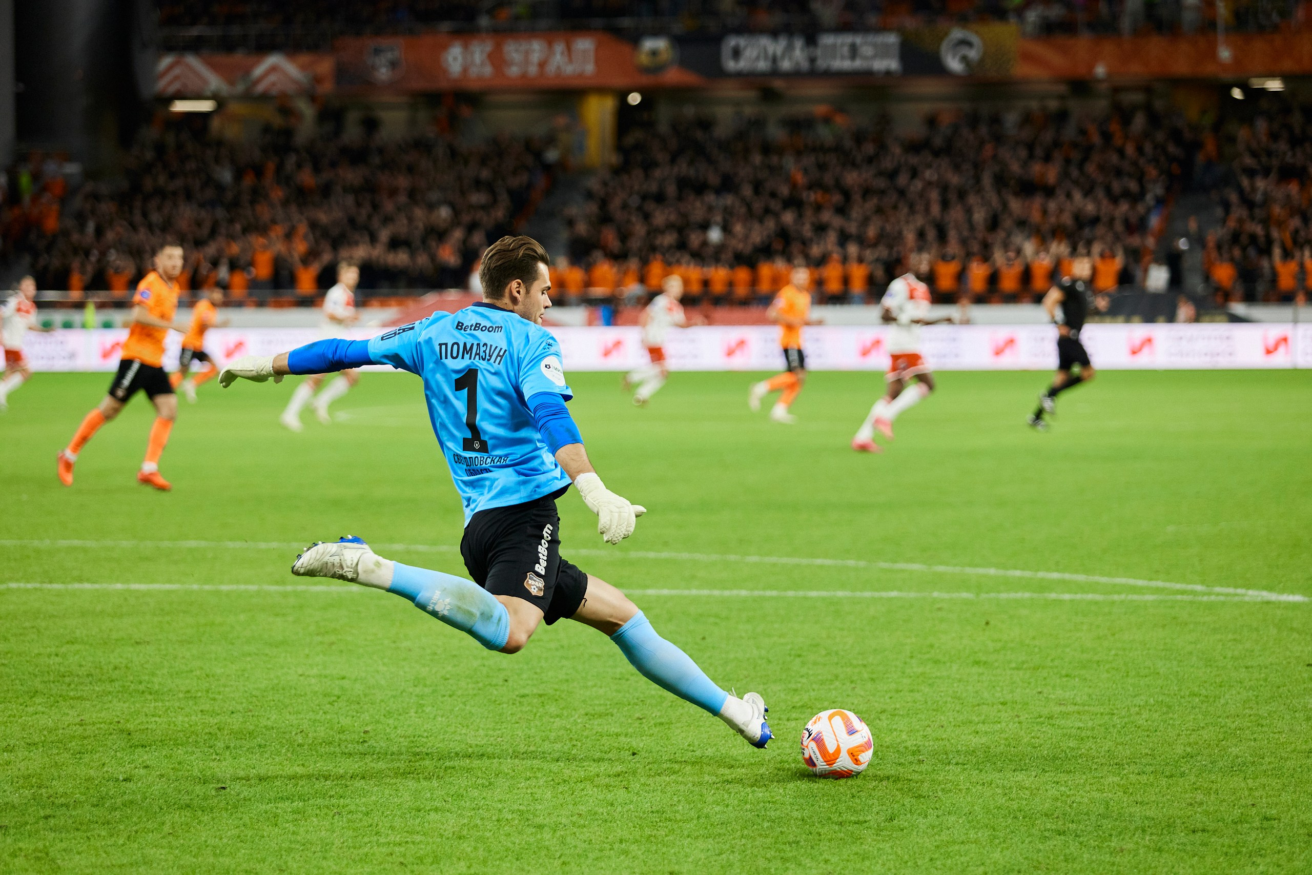 Спорт. Валитов Тимур | Репортажный фотограф