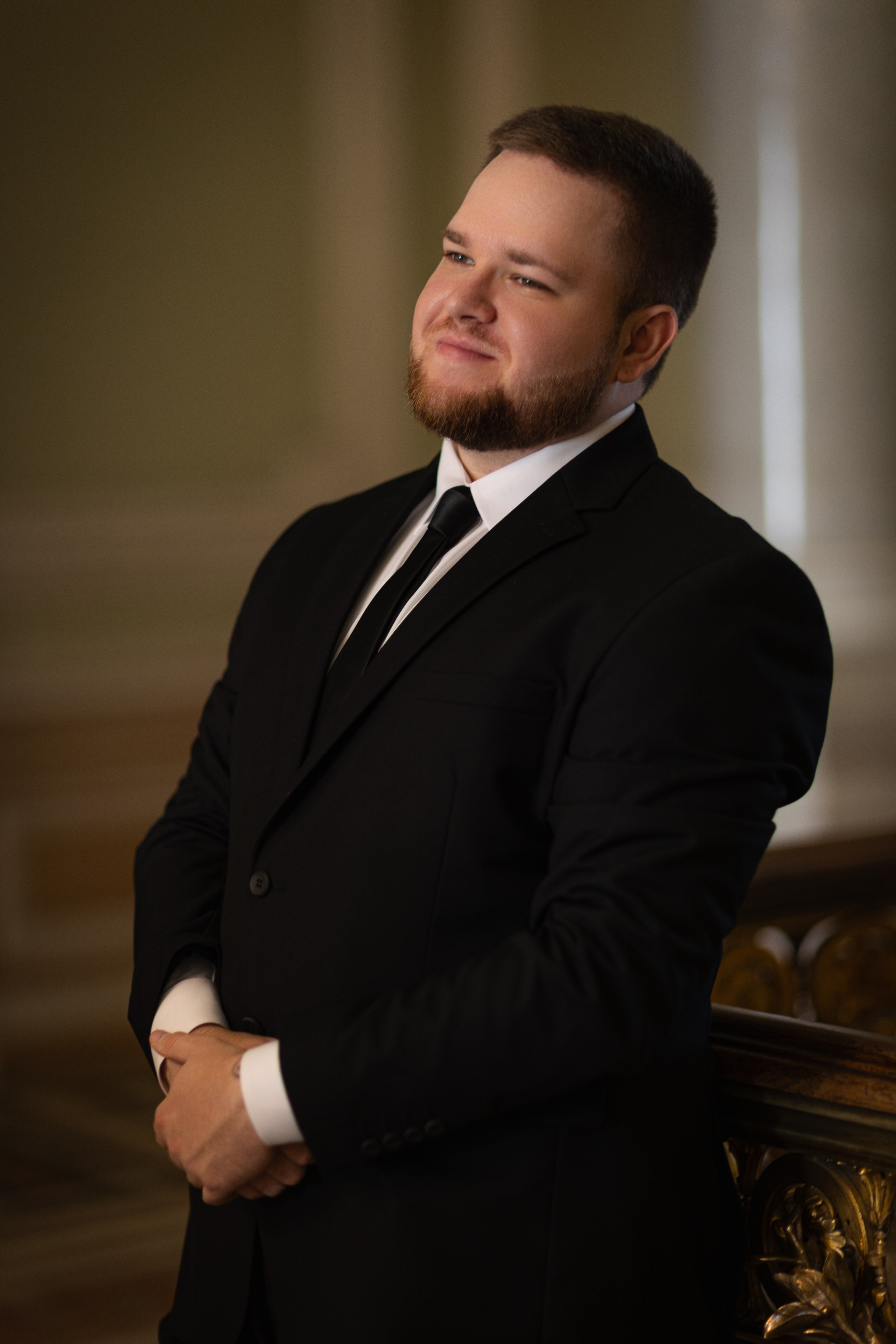 Надежда и Александр. Ваш фотограф — Александра Андрущенко