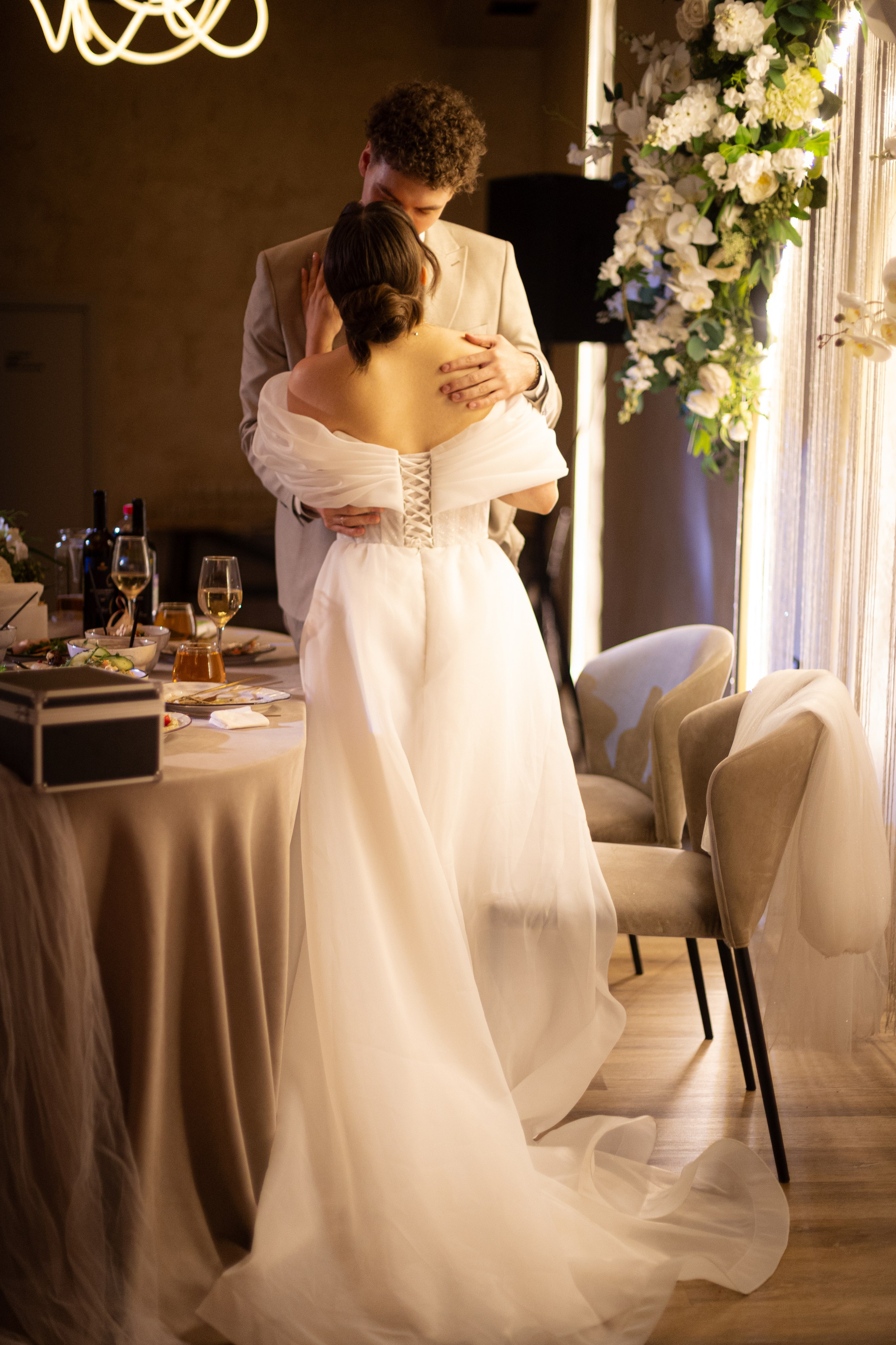 Ксения и Алексей. Ваш фотограф — Александра Андрущенко