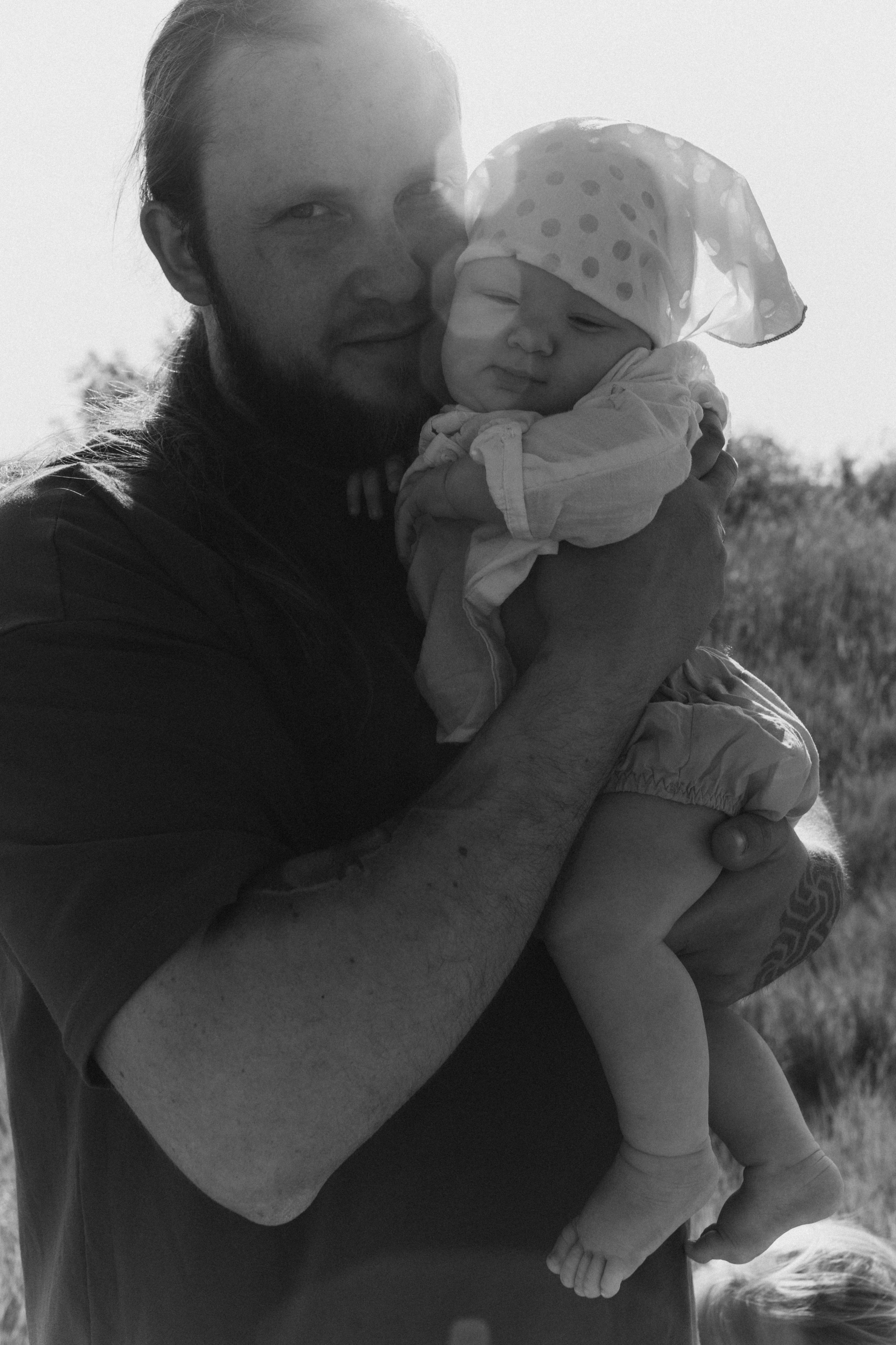 Семья Удачиных. Катерина Аникеева | Фотограф | Екатеринбург