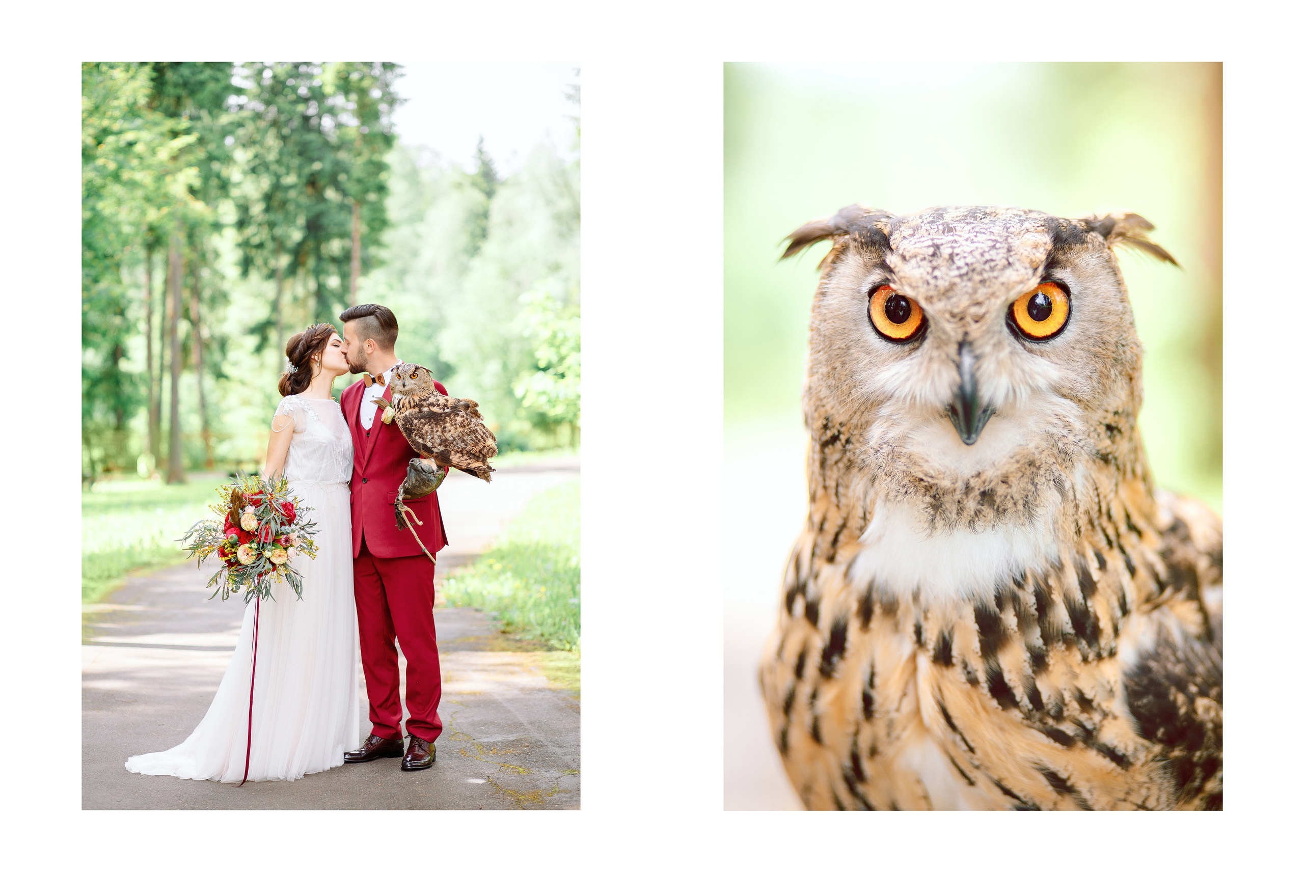 Свадебный фотограф. Фотограф Москва — Павел Михайлов